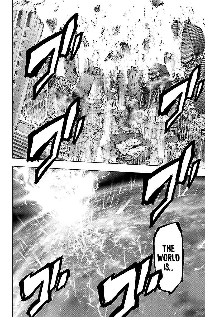 Mahou Shoujo of the End chapter 58 page 27