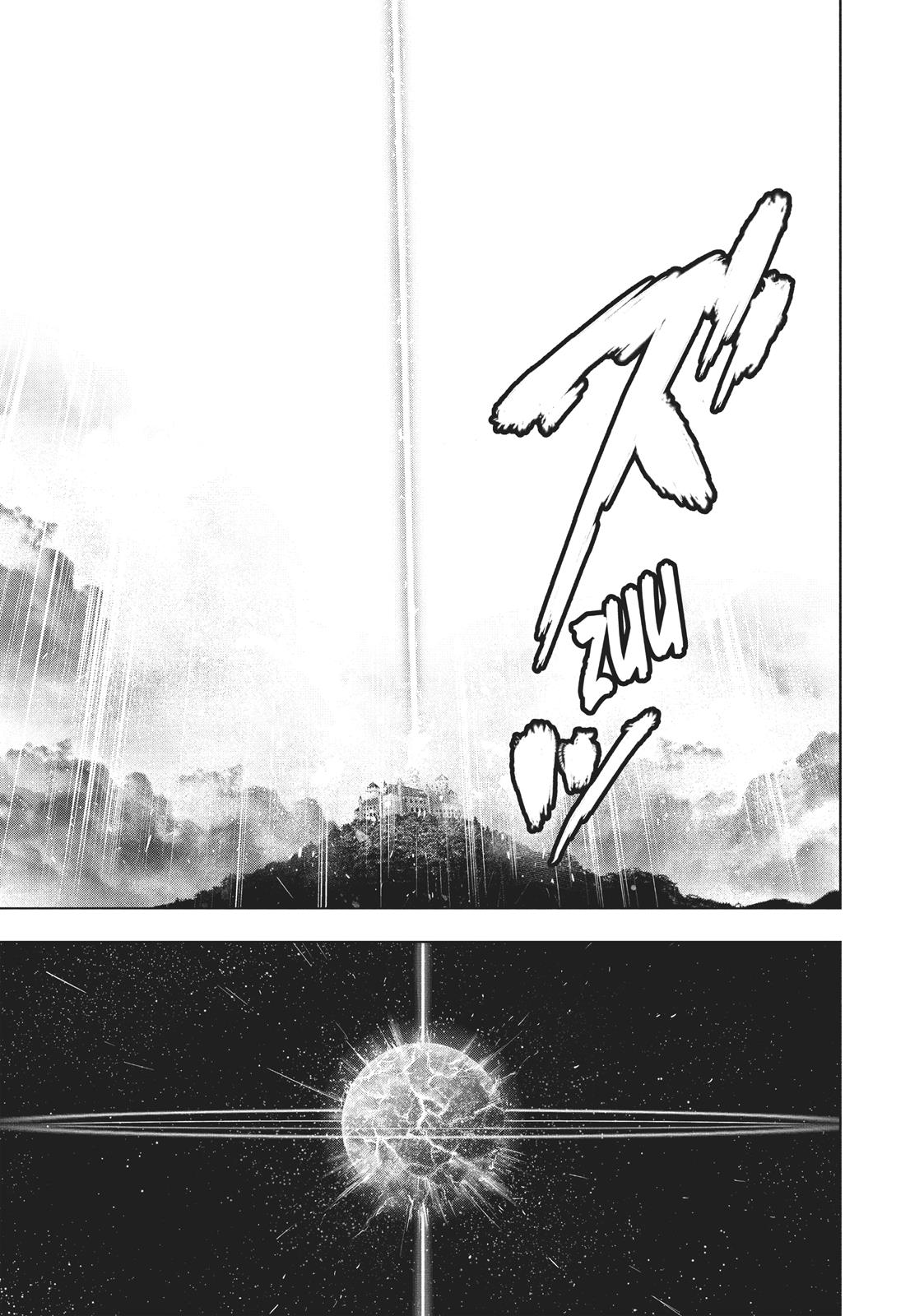 Mahou Shoujo of the End chapter 59 page 24