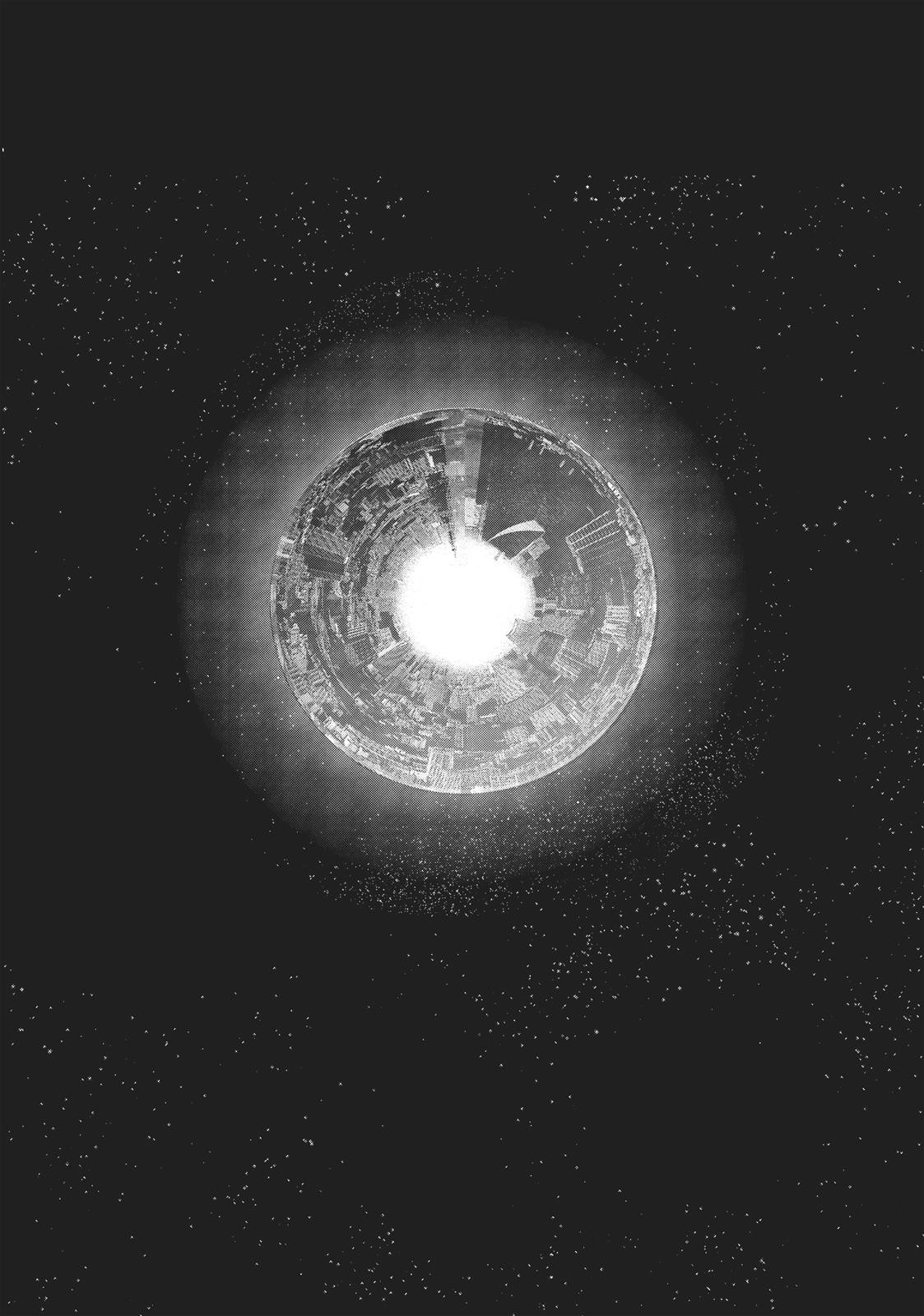 Mahou Shoujo of the End chapter 59 page 42