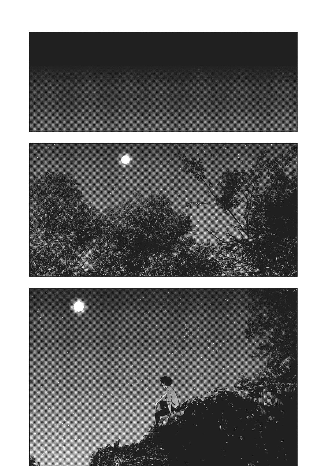 Mahou Shoujo of the End chapter 61 page 10