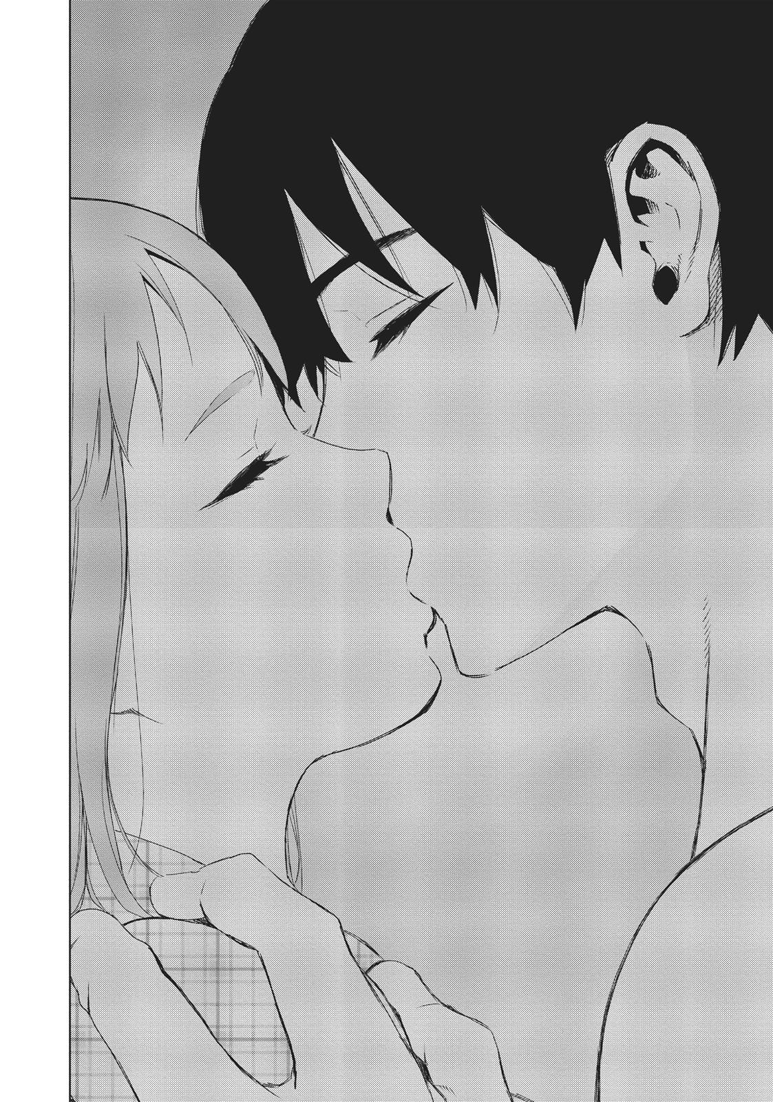 Mahou Shoujo of the End chapter 61 page 18