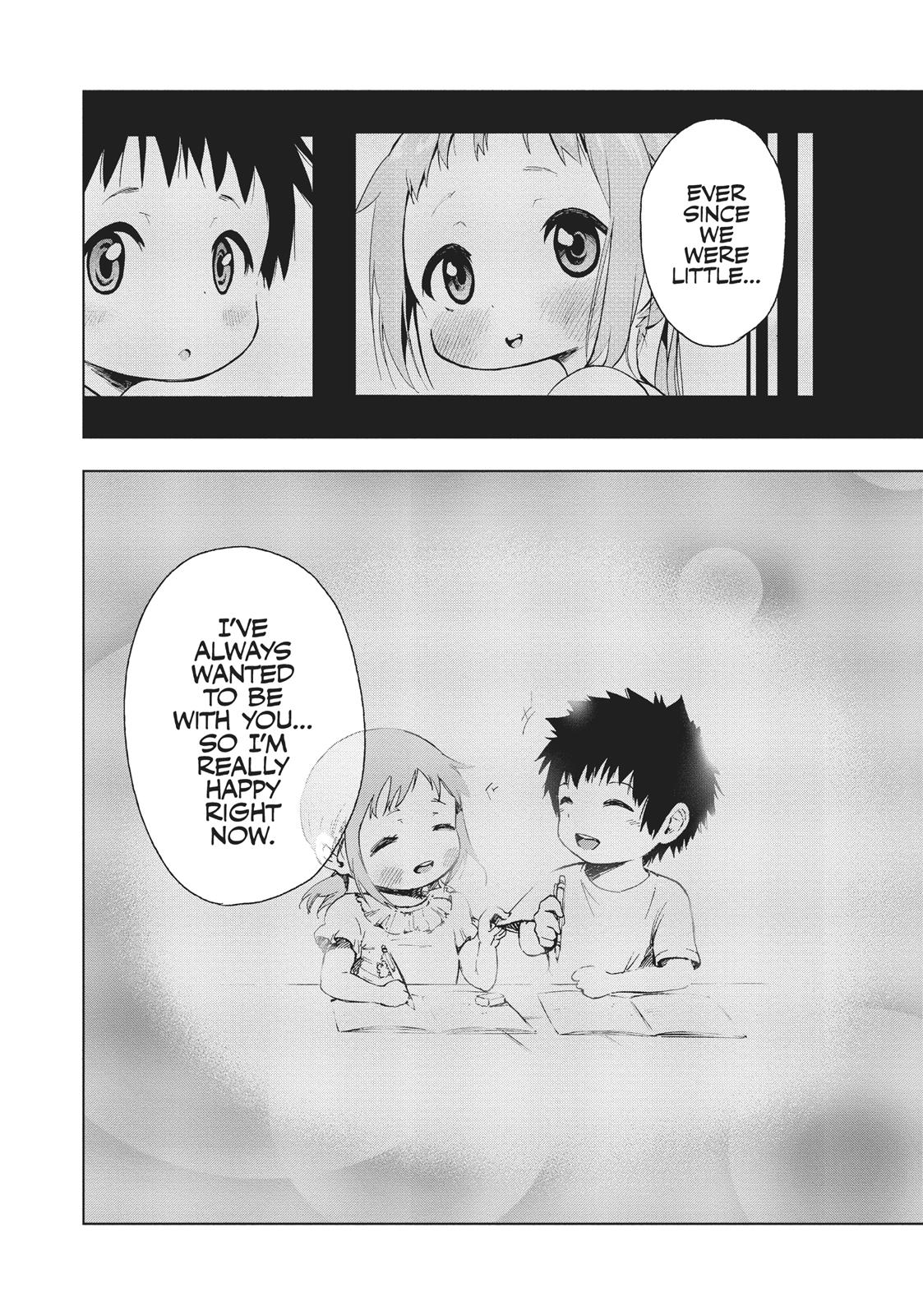 Mahou Shoujo of the End chapter 61 page 24