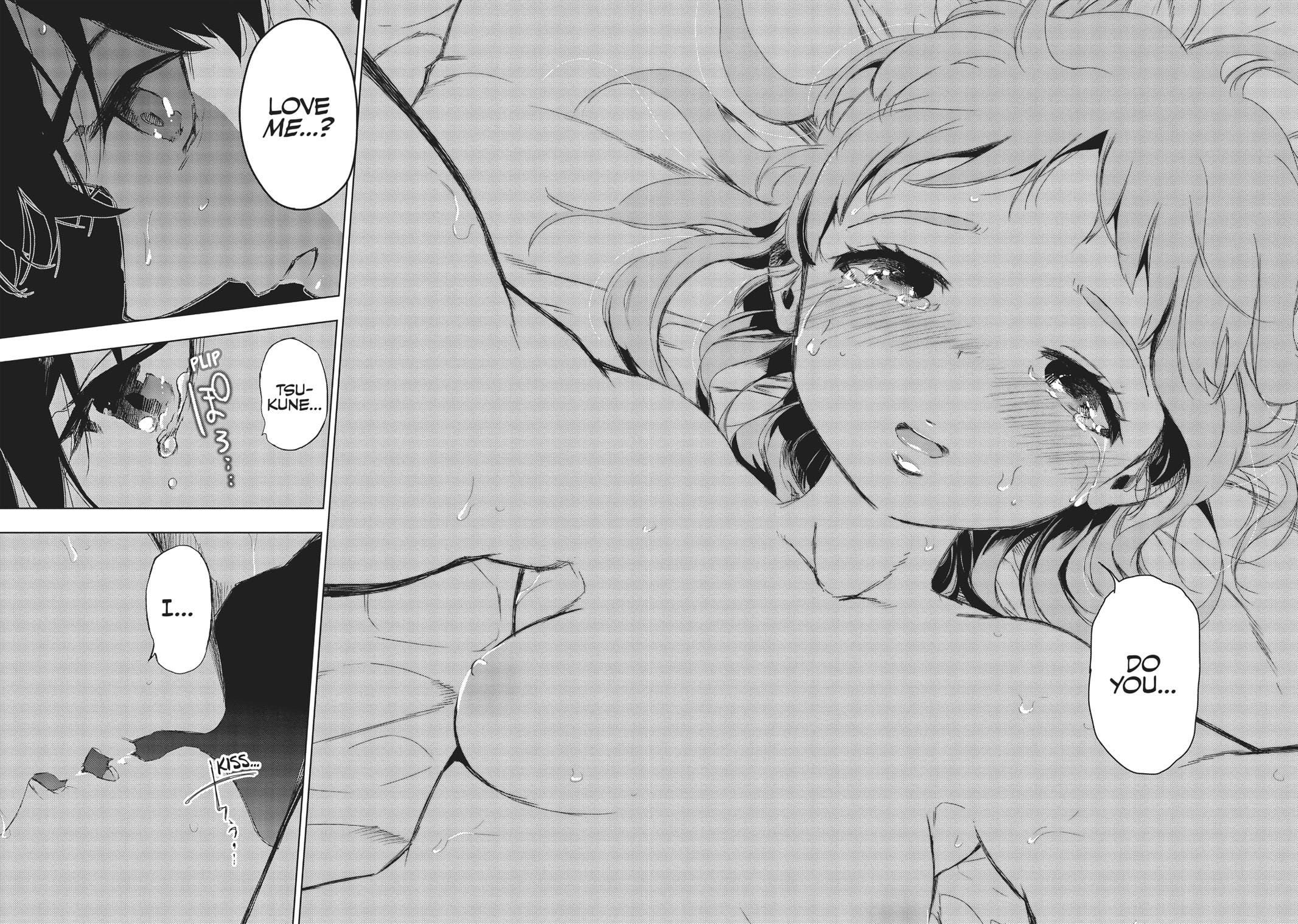 Mahou Shoujo of the End chapter 61 page 26