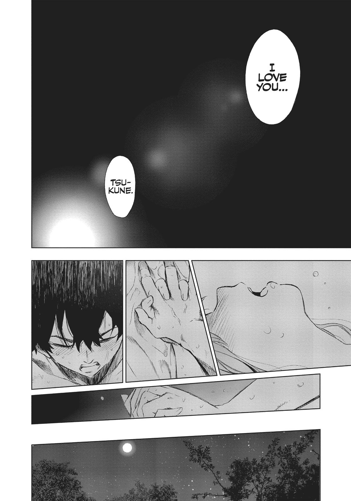 Mahou Shoujo of the End chapter 61 page 27