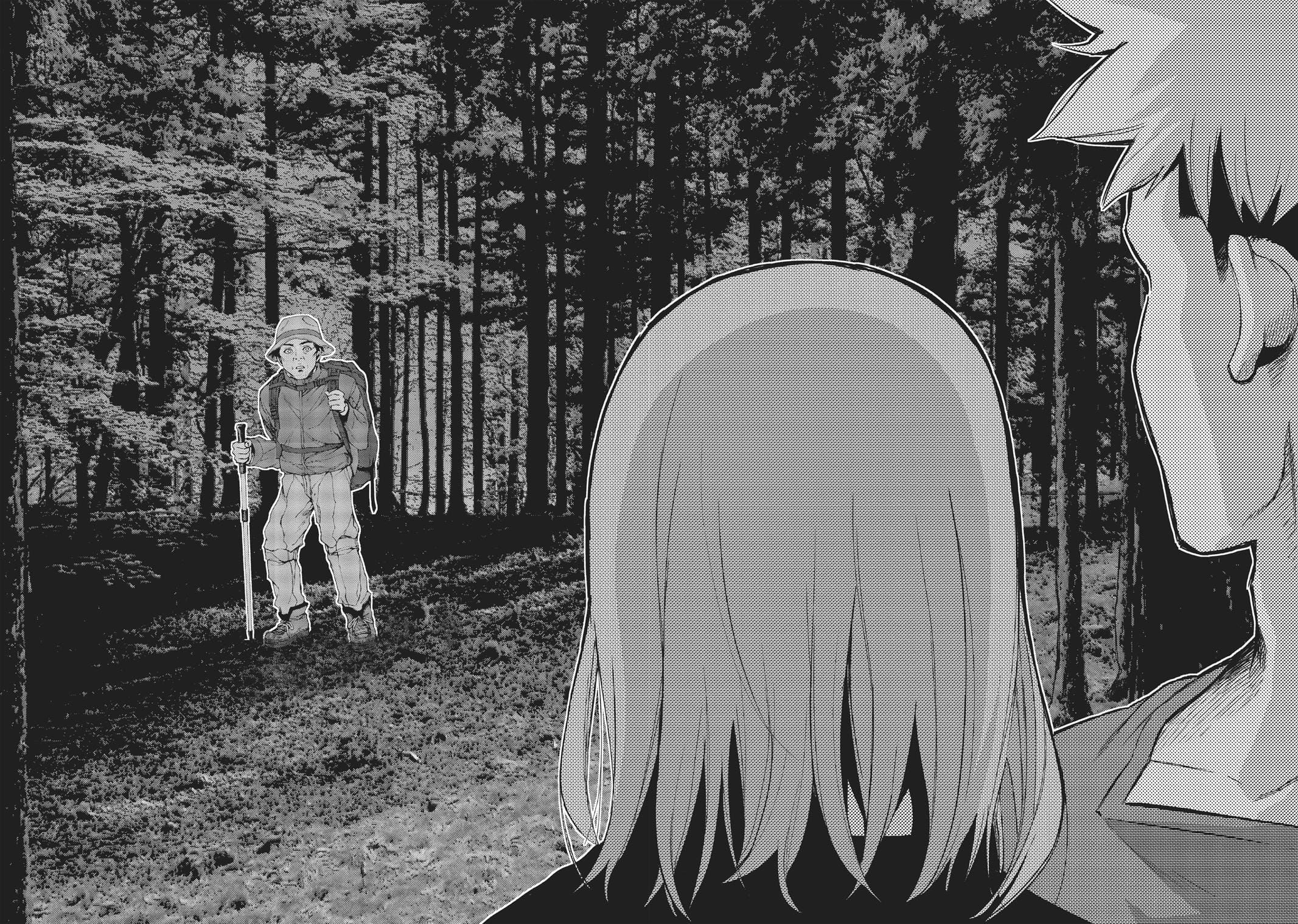 Mahou Shoujo of the End chapter 61 page 29