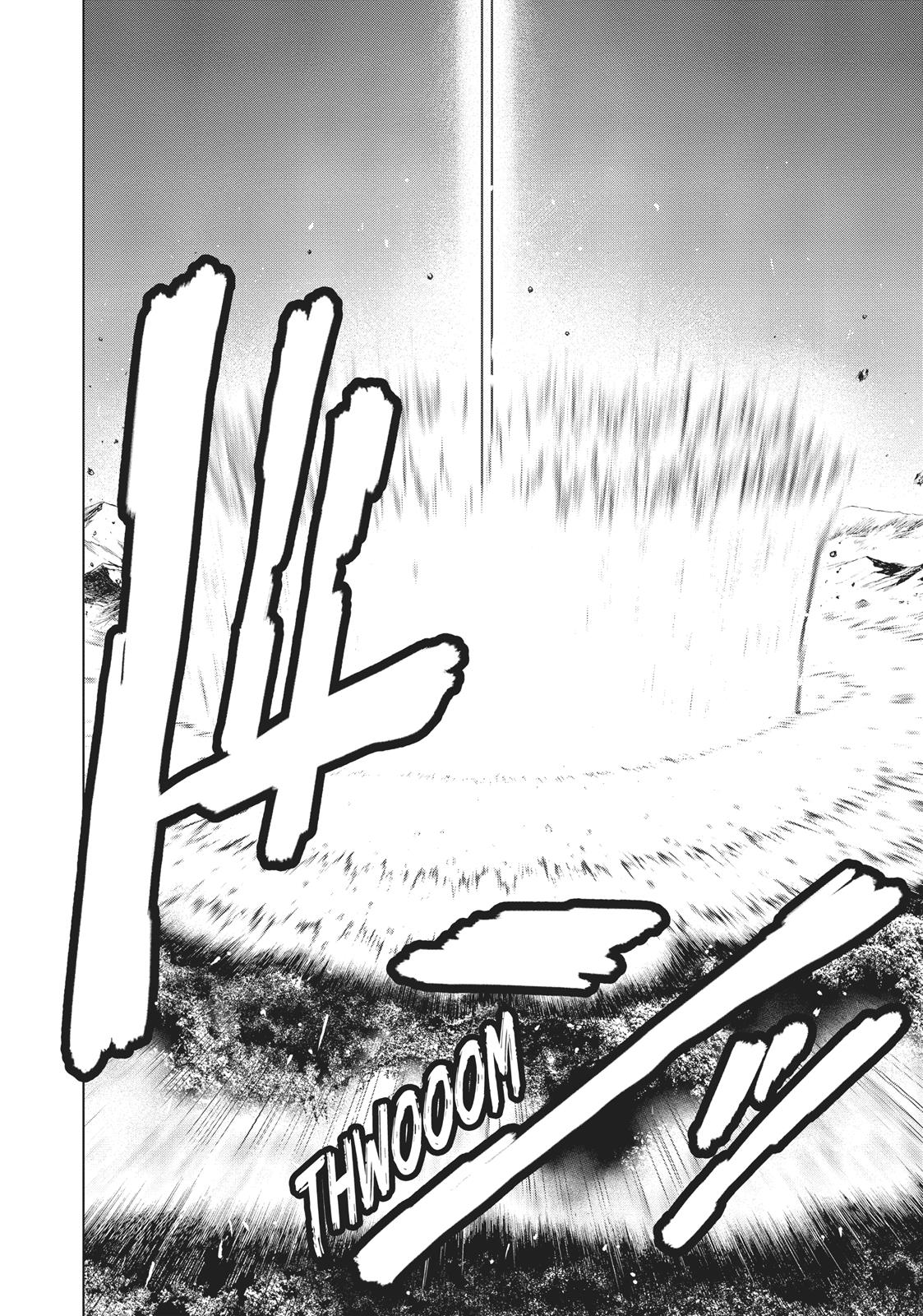 Mahou Shoujo of the End chapter 61 page 42