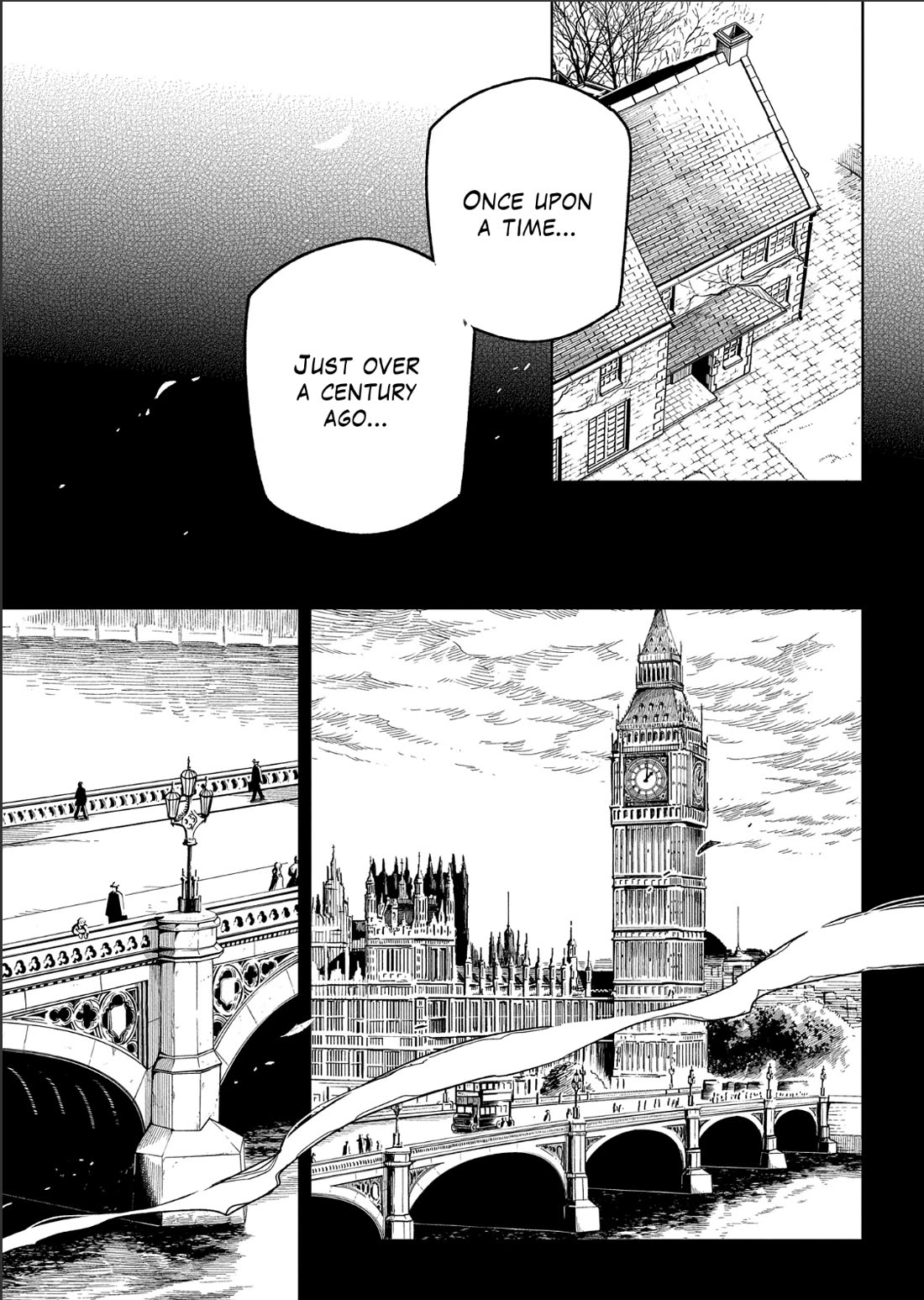 Mahou Tsukai no Yome chapter 101 page 27