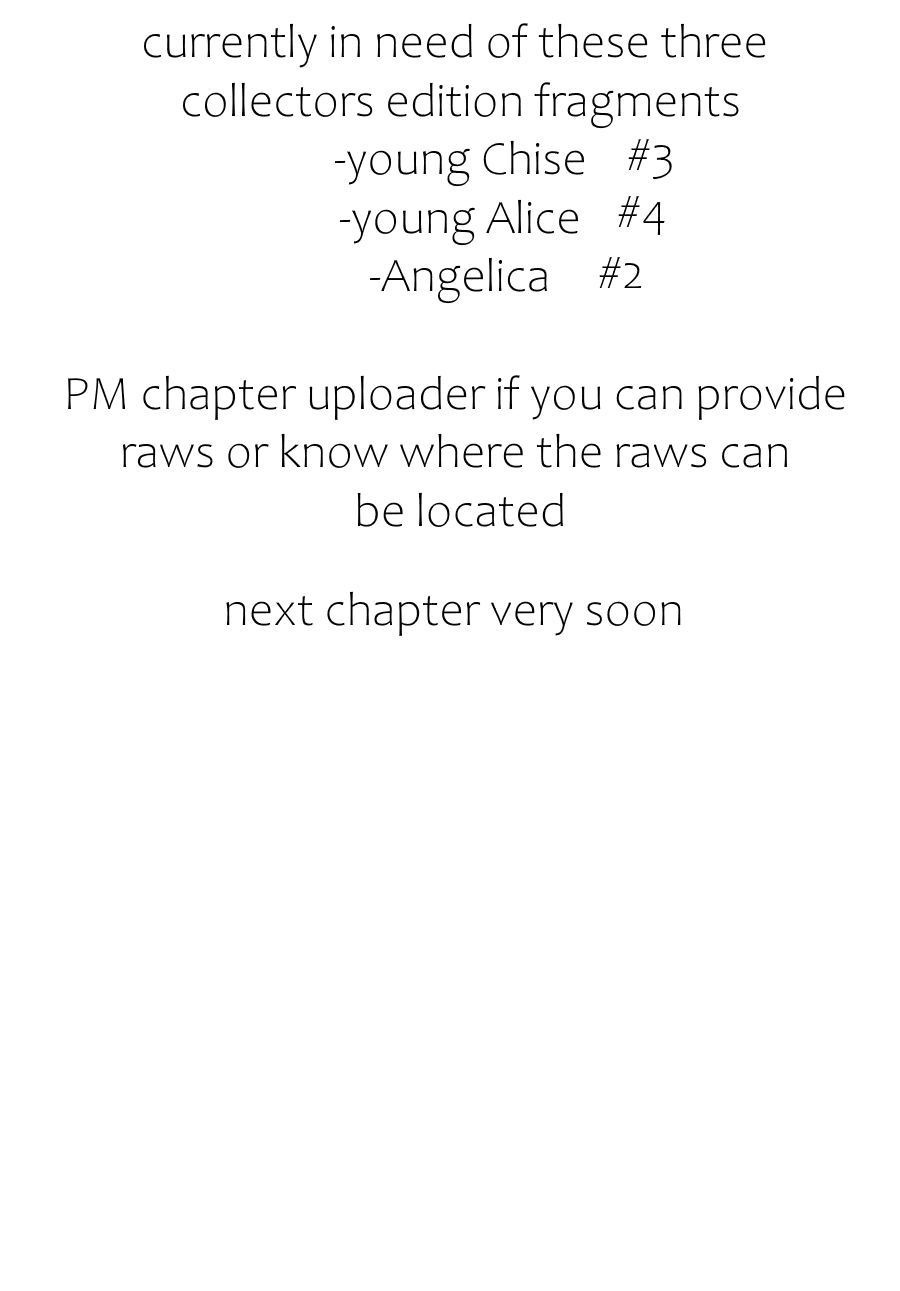 Mahou Tsukai no Yome chapter 71 page 35