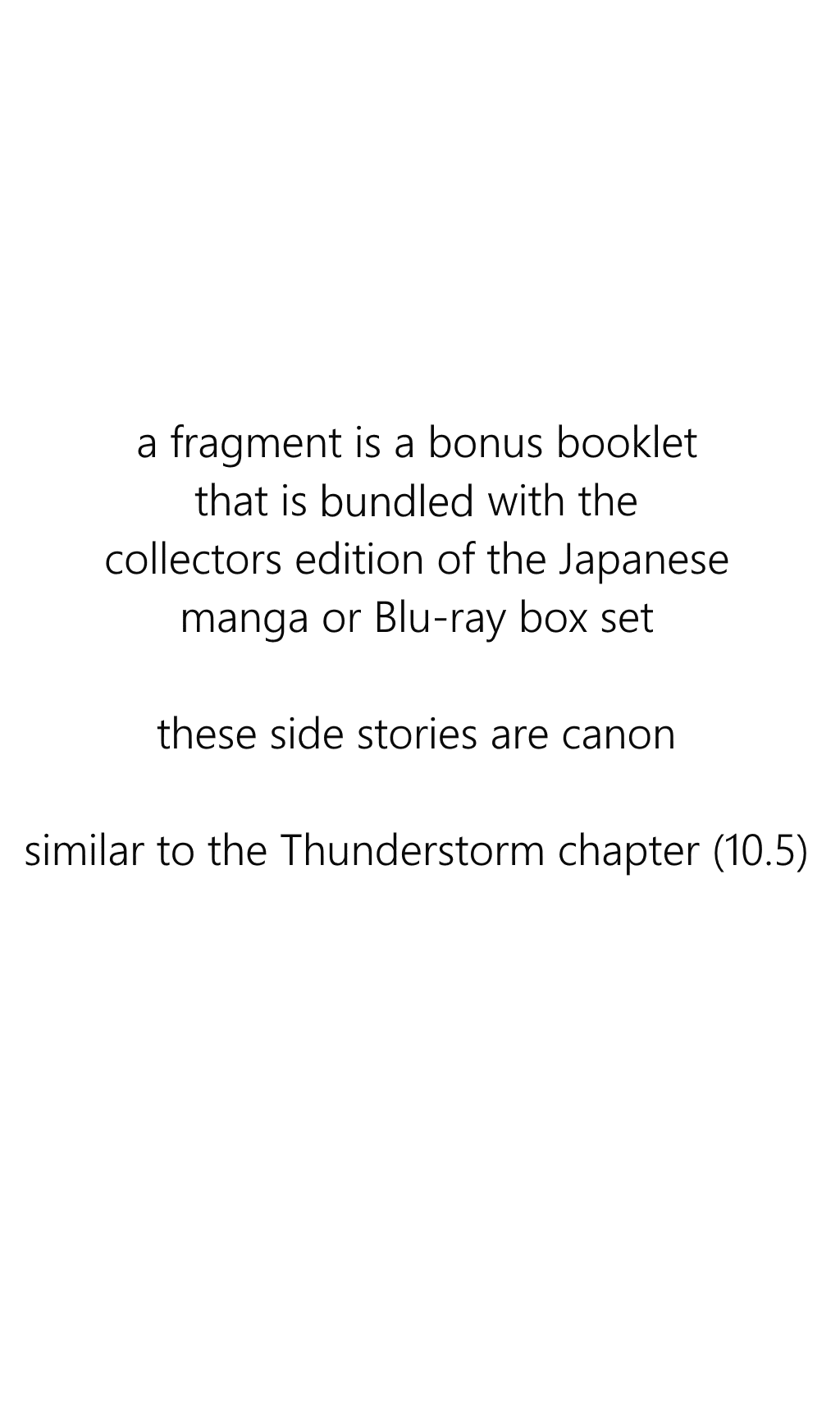 Mahou Tsukai no Yome chapter 76.5 page 40
