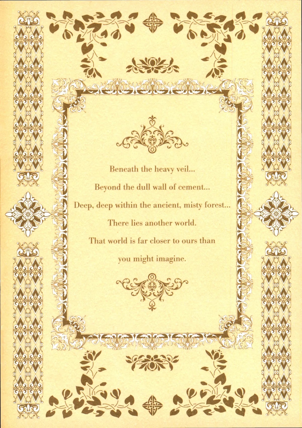 Mahou Tsukai no Yome chapter 80.5 page 30