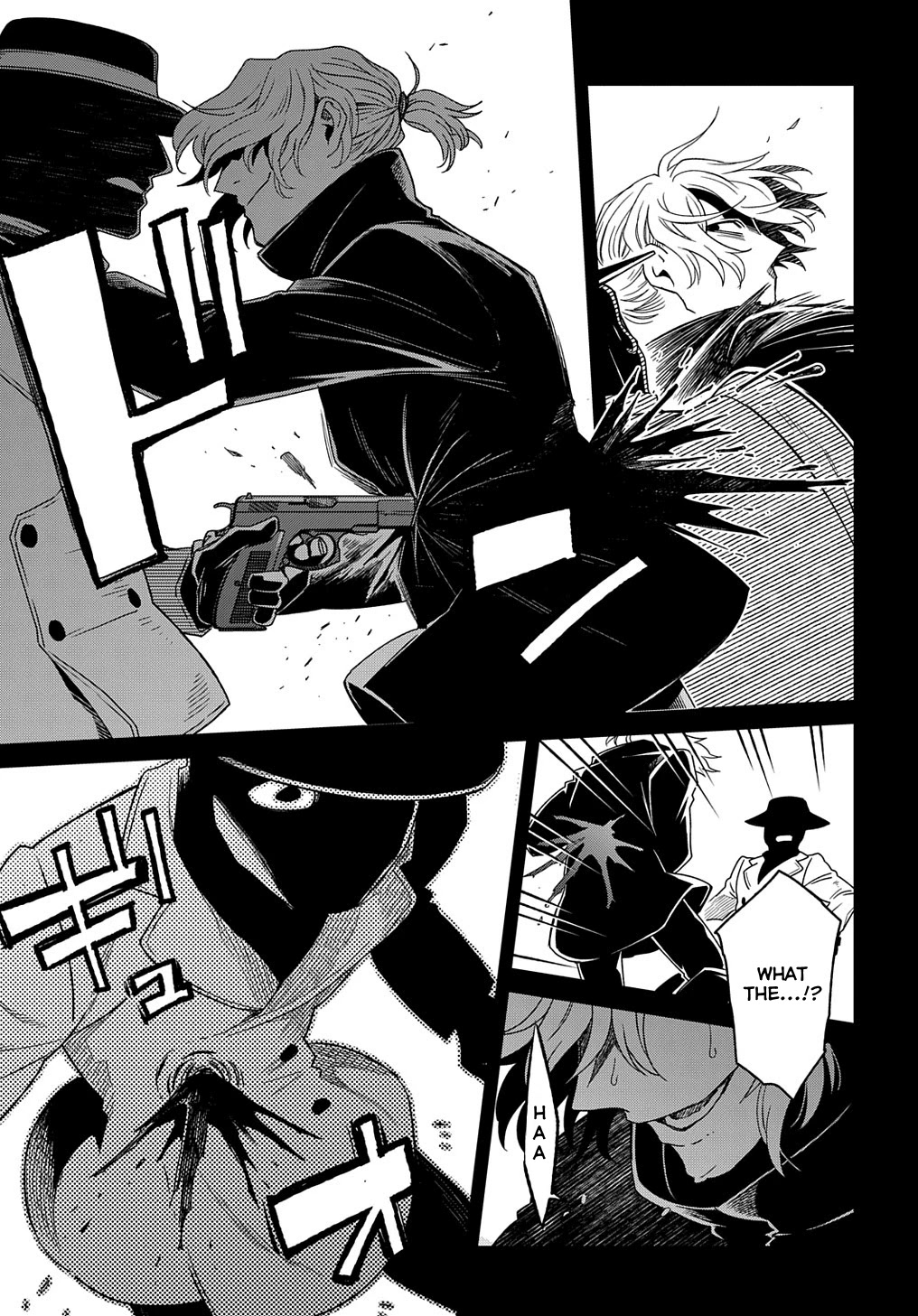 Mahou Tsukai no Yome chapter 83 page 23