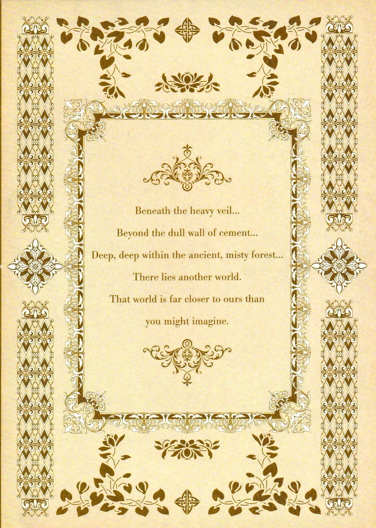 Mahou Tsukai no Yome chapter 94.5 page 13