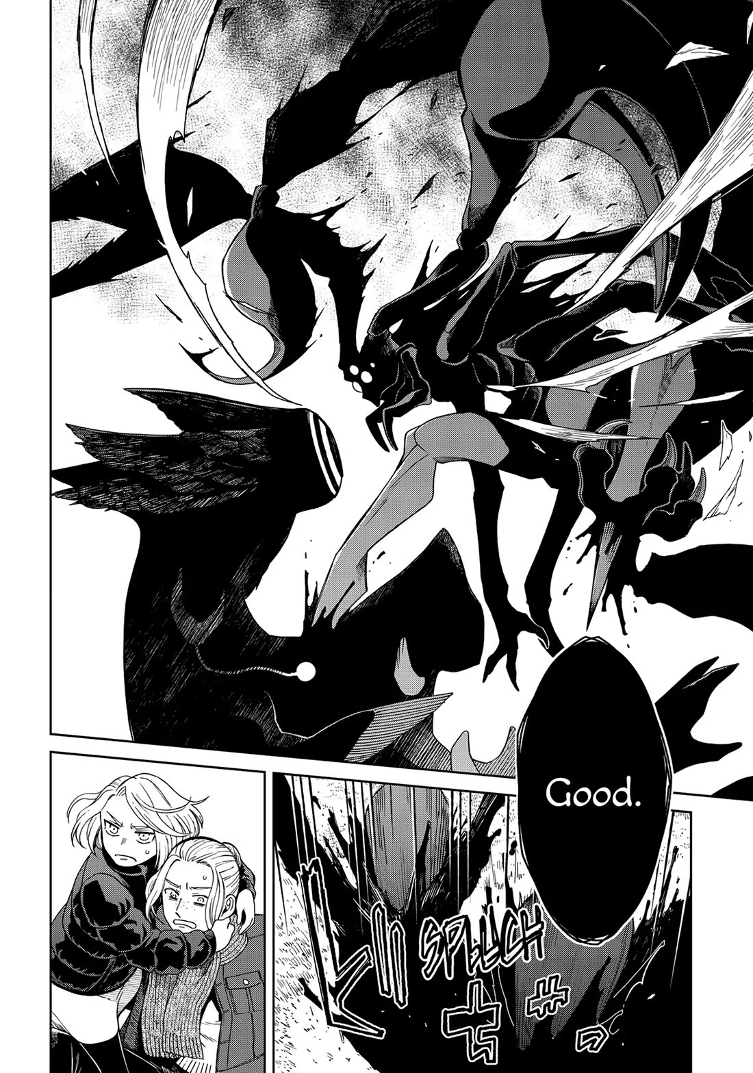 Mahou Tsukai no Yome chapter 97 page 16