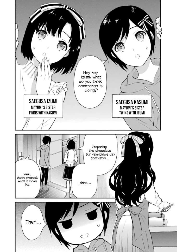 Mahouka Koukou no Rettousei - Raihousha Hen chapter 18 page 19