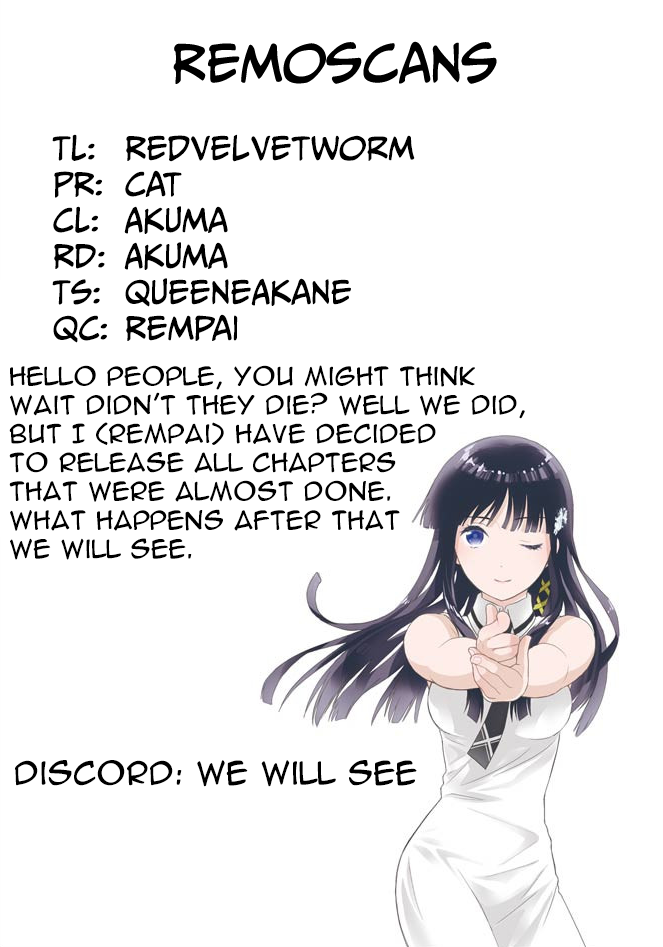 Mahouka Koukou no Rettousei - Raihousha Hen chapter 19 page 1