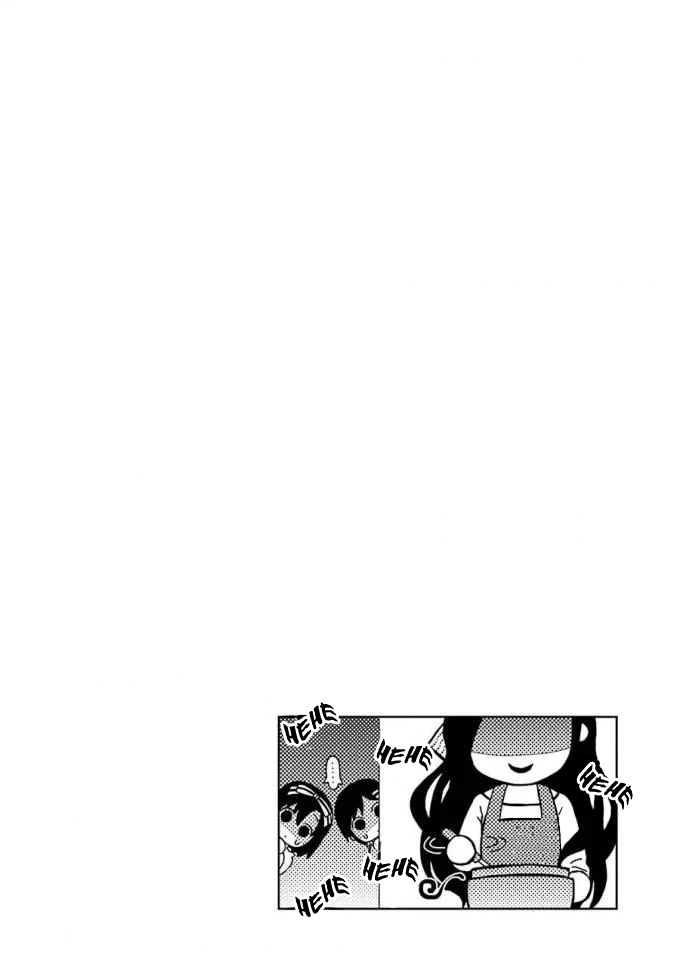 Mahouka Koukou no Rettousei - Raihousha Hen chapter 19 page 3