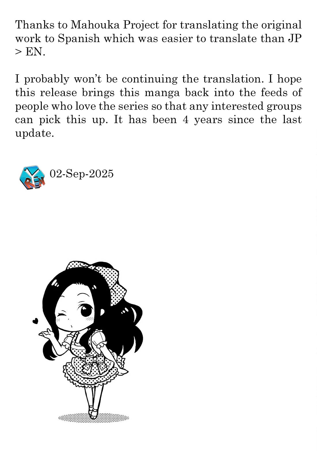 Mahouka Koukou no Rettousei - Raihousha Hen chapter 20 page 23