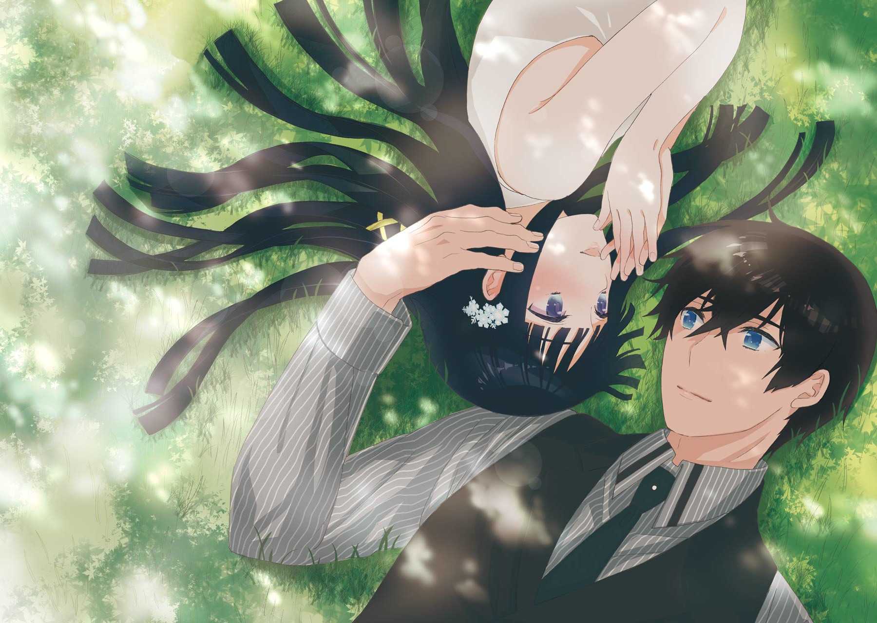 Mahouka Koukou no Rettousei - Raihousha Hen chapter 8 page 4