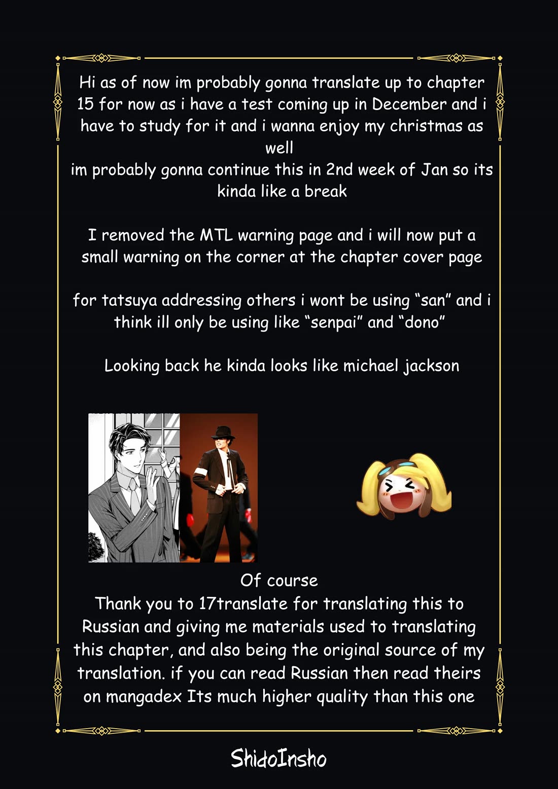 Mahouka Koukou no Rettousei - Shizoku Kaigi-hen chapter 12 page 27