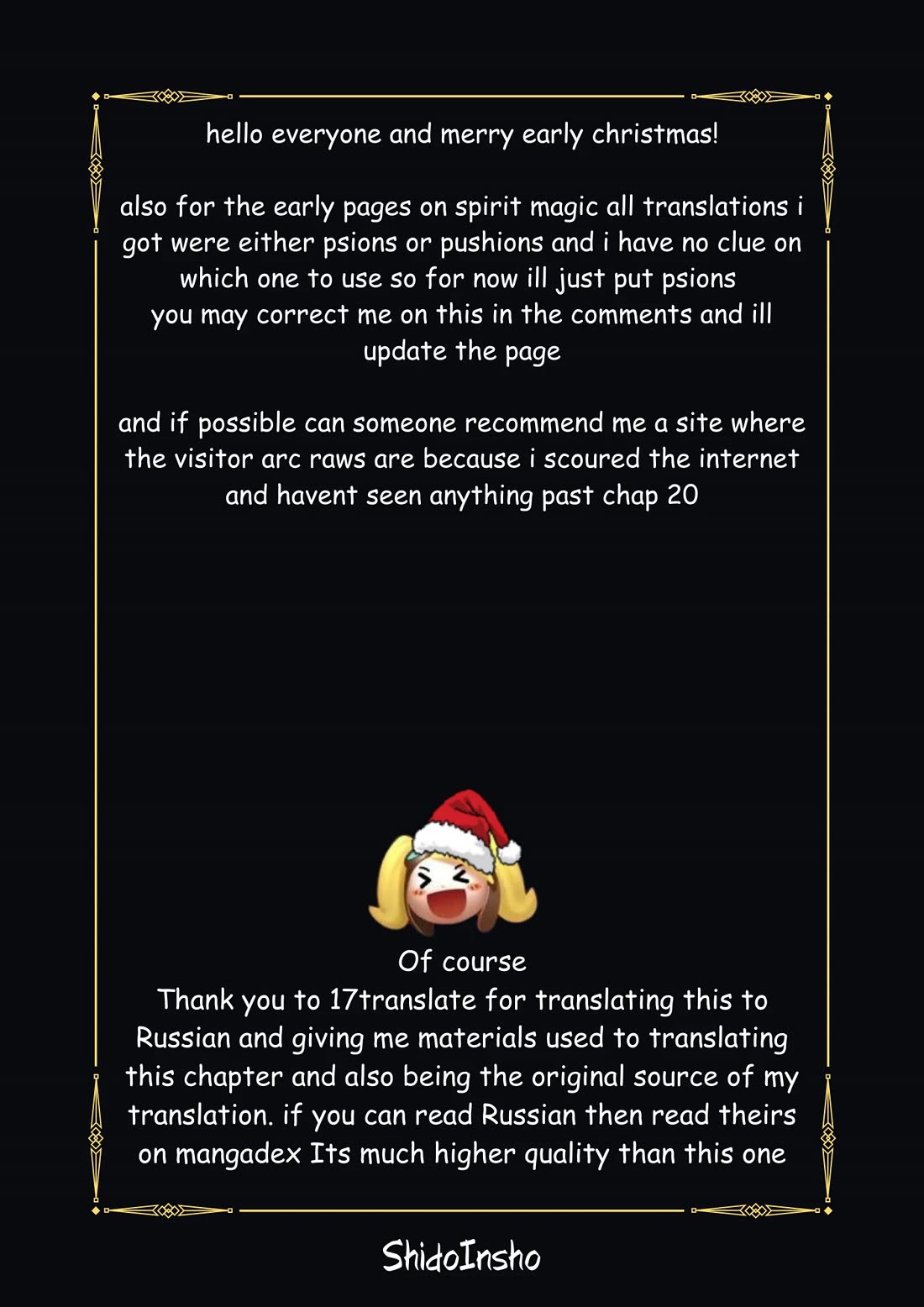 Mahouka Koukou no Rettousei - Shizoku Kaigi-hen chapter 16 page 38