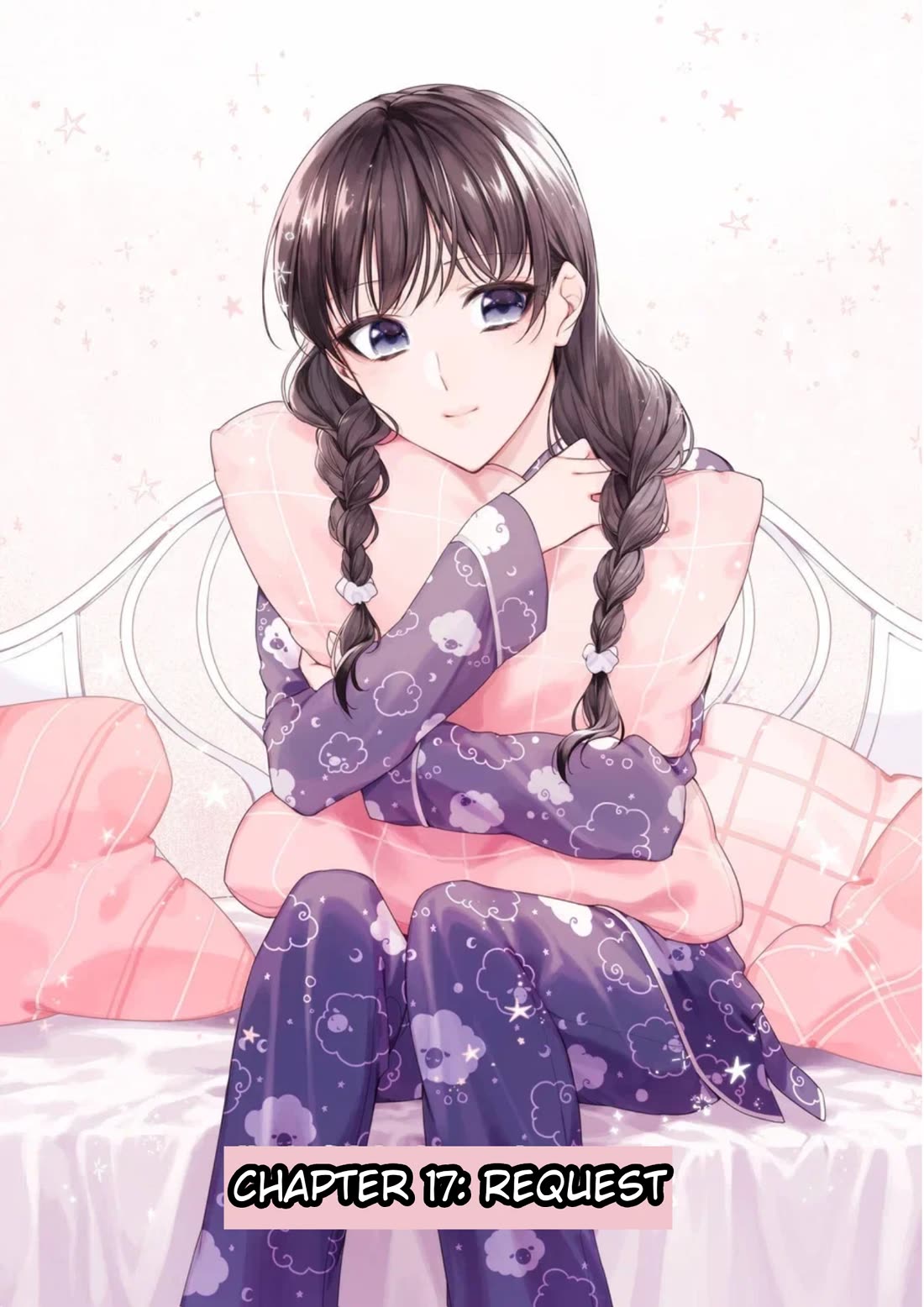 Mahouka Koukou no Rettousei - Shizoku Kaigi-hen chapter 17 page 1