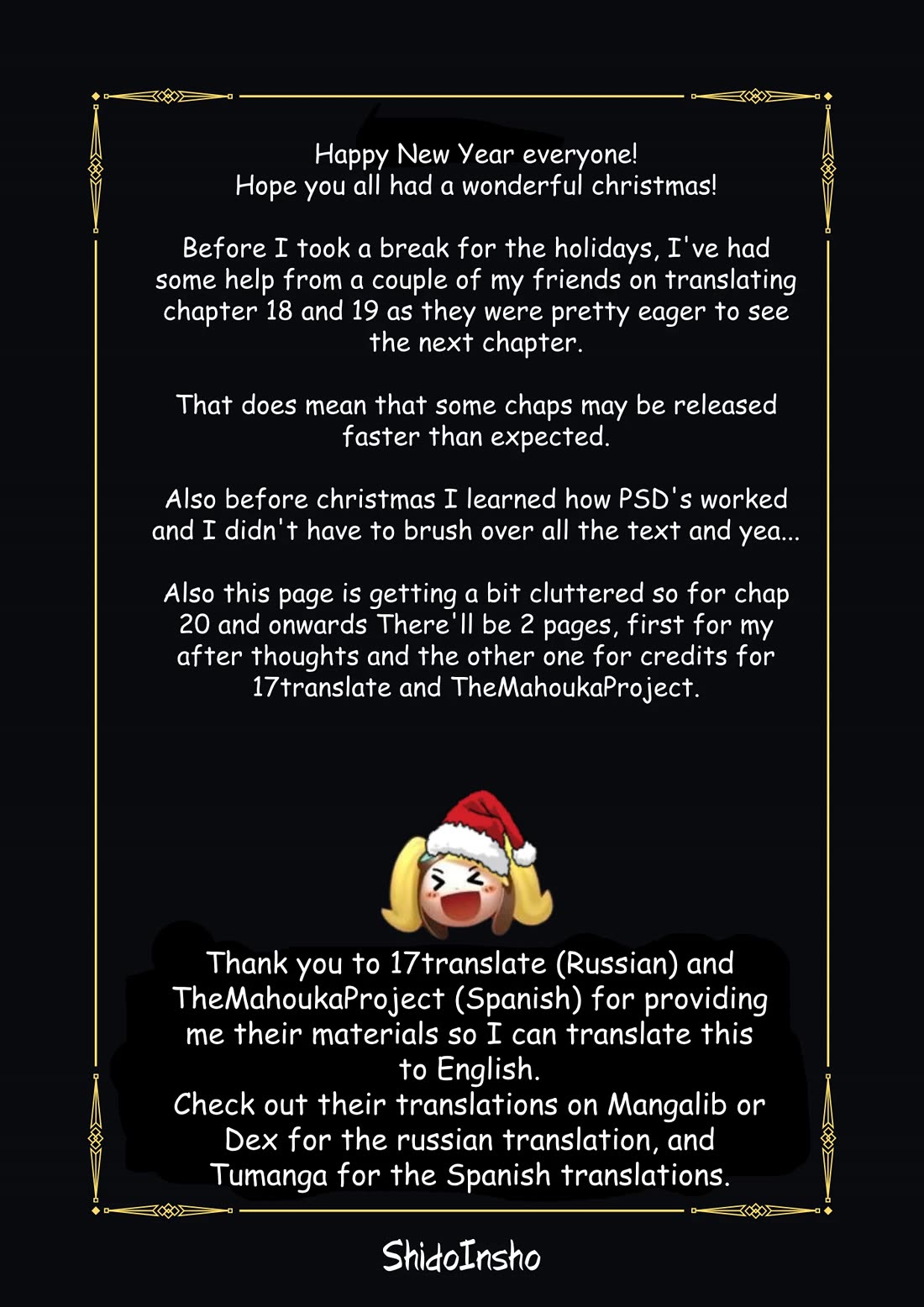 Mahouka Koukou no Rettousei - Shizoku Kaigi-hen chapter 18 page 28