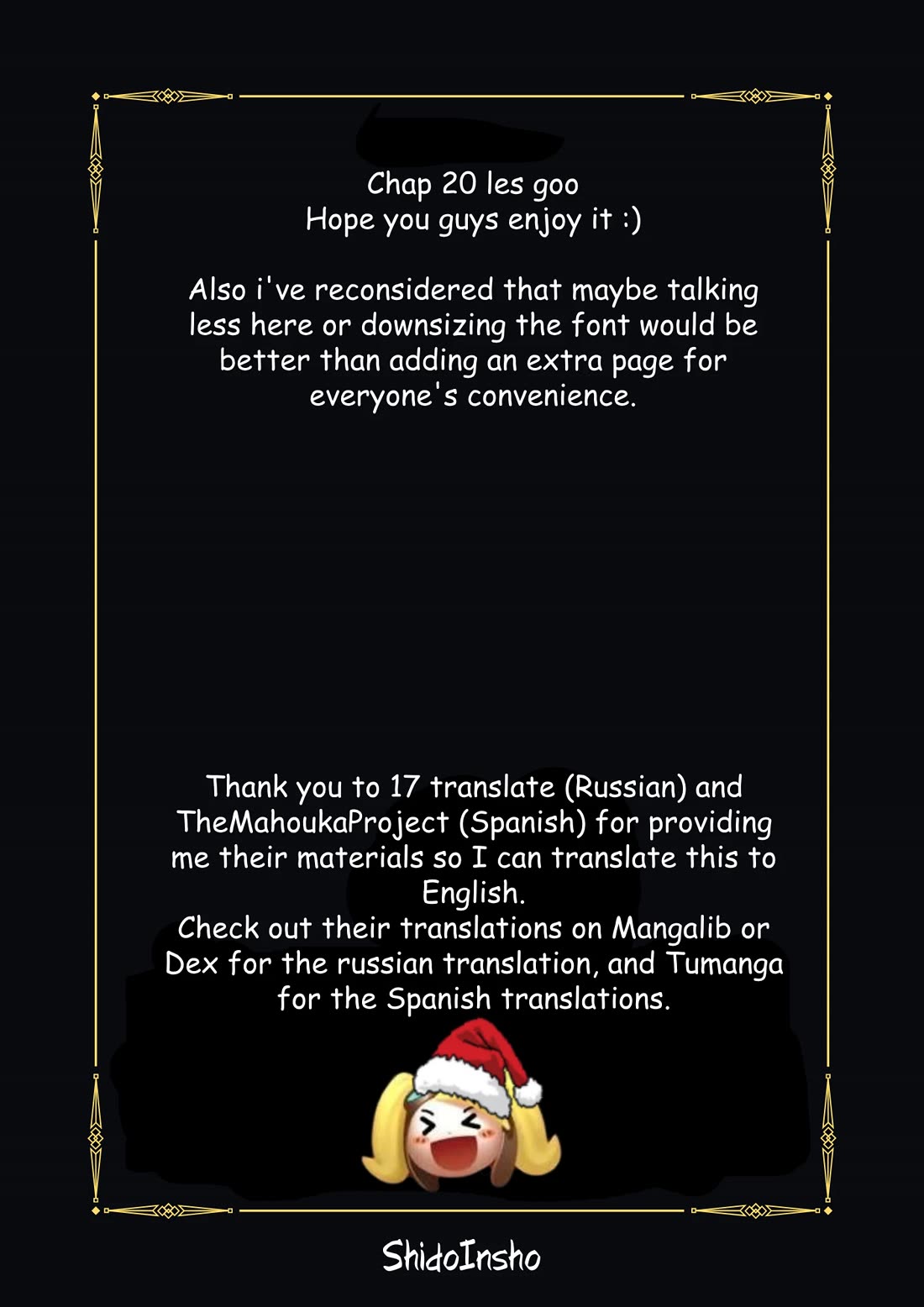 Mahouka Koukou no Rettousei - Shizoku Kaigi-hen chapter 20 page 25