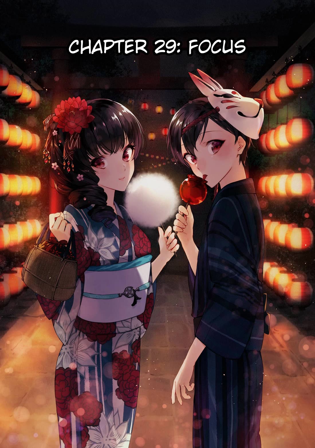 Mahouka Koukou no Rettousei - Shizoku Kaigi-hen chapter 29 page 1