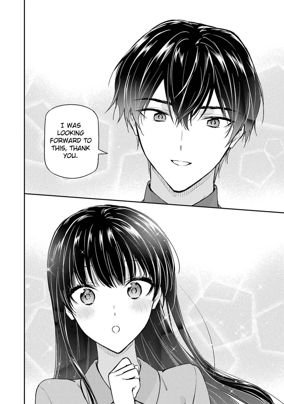 Mahouka Koukou no Rettousei - Shizoku Kaigi-hen chapter 32 page 32