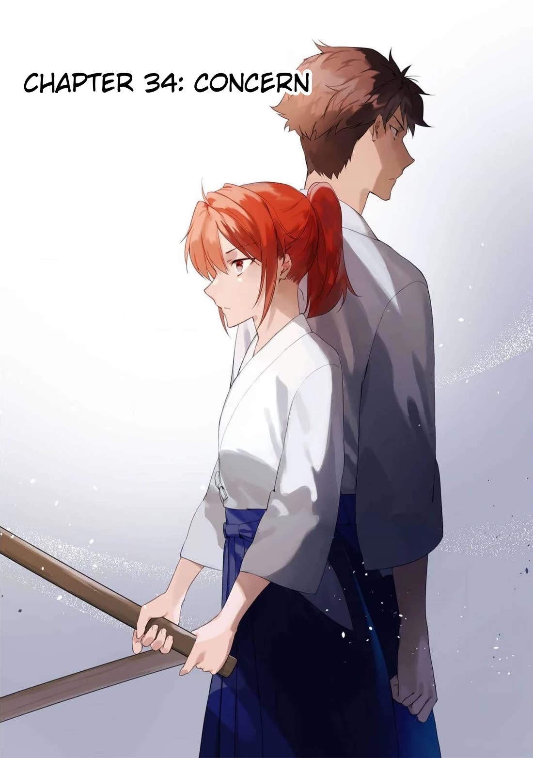 Mahouka Koukou no Rettousei - Shizoku Kaigi-hen chapter 34 page 4