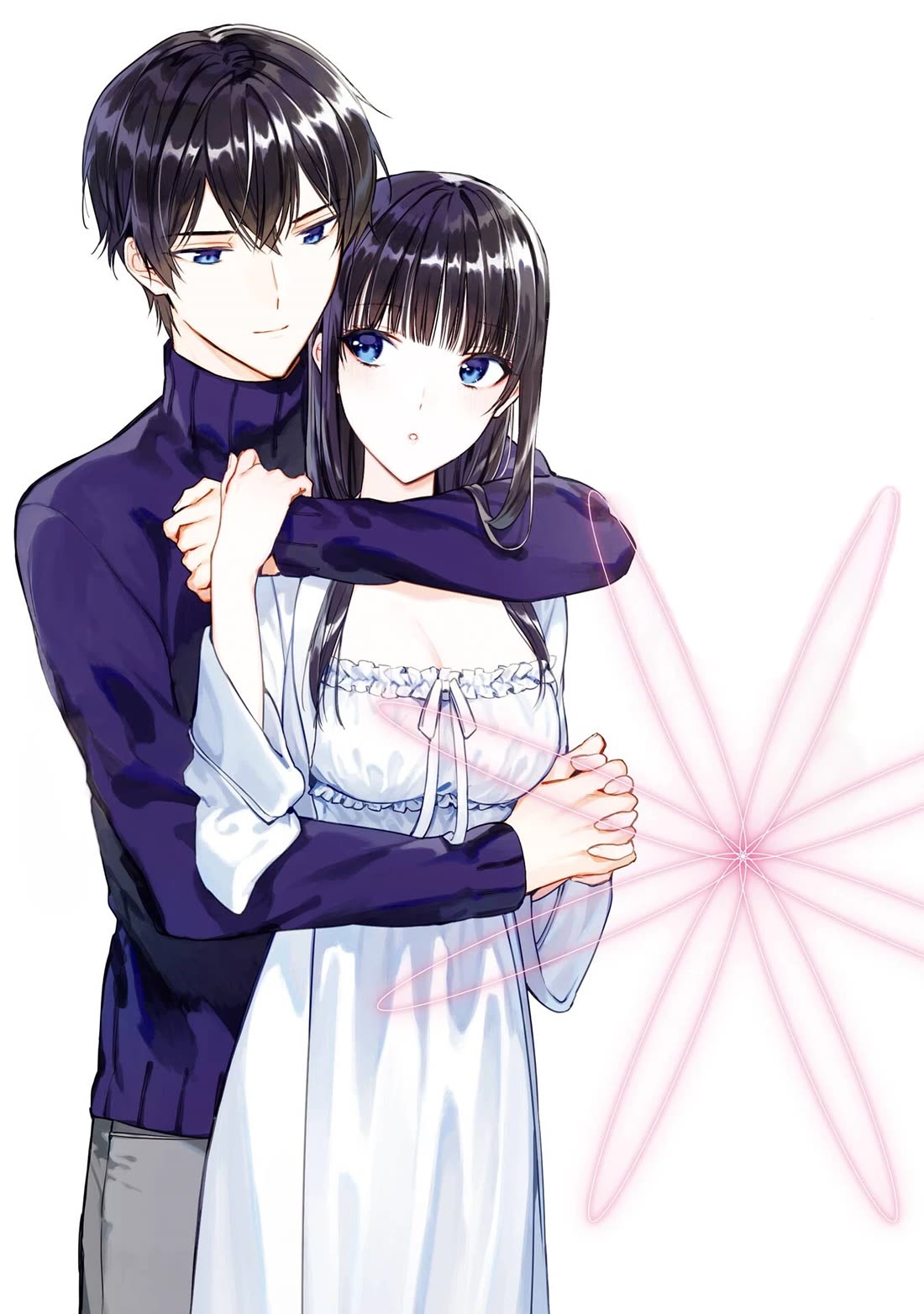 Mahouka Koukou no Rettousei - Shizoku Kaigi-hen chapter 40 page 2