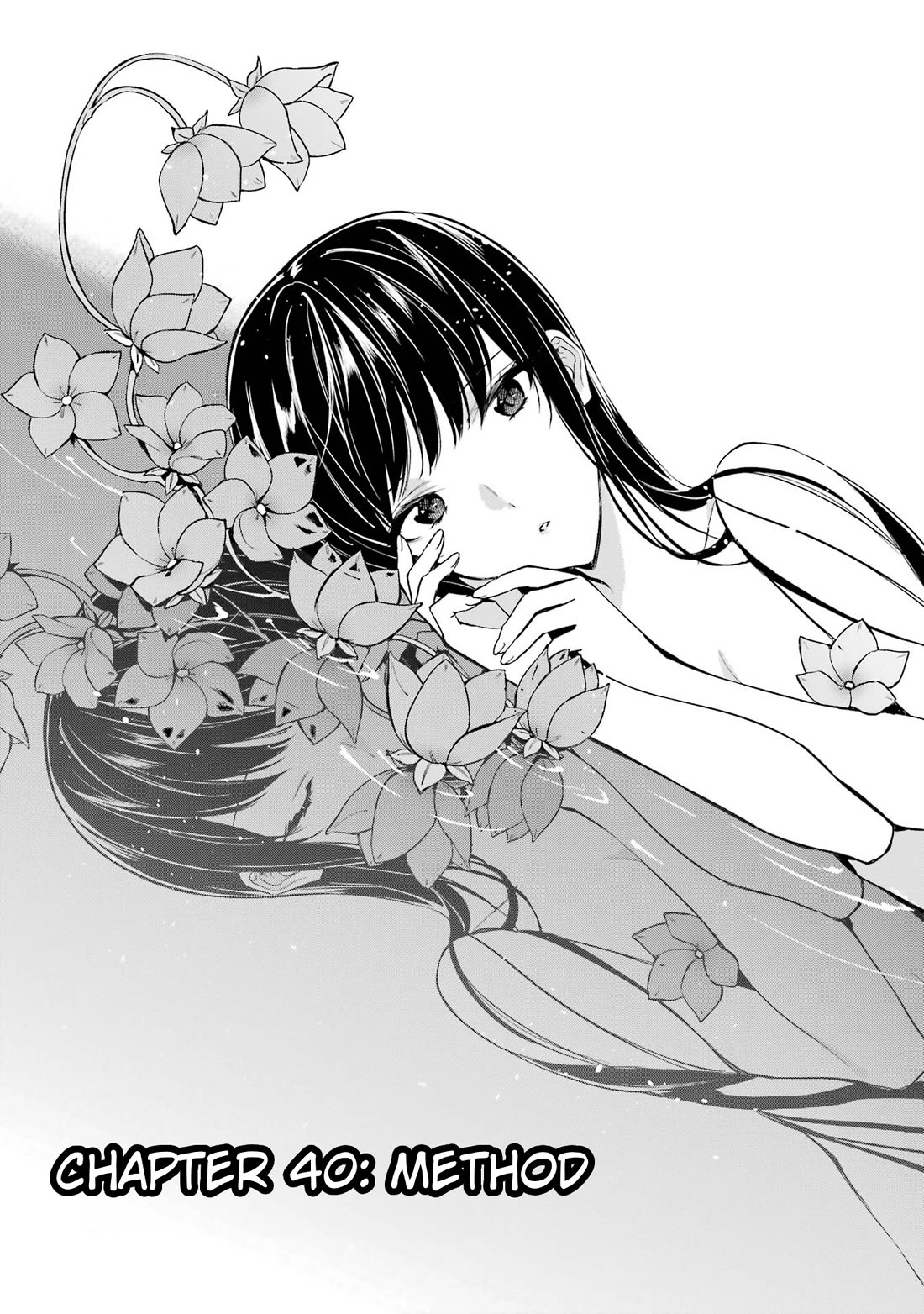 Mahouka Koukou no Rettousei - Shizoku Kaigi-hen chapter 40 page 5