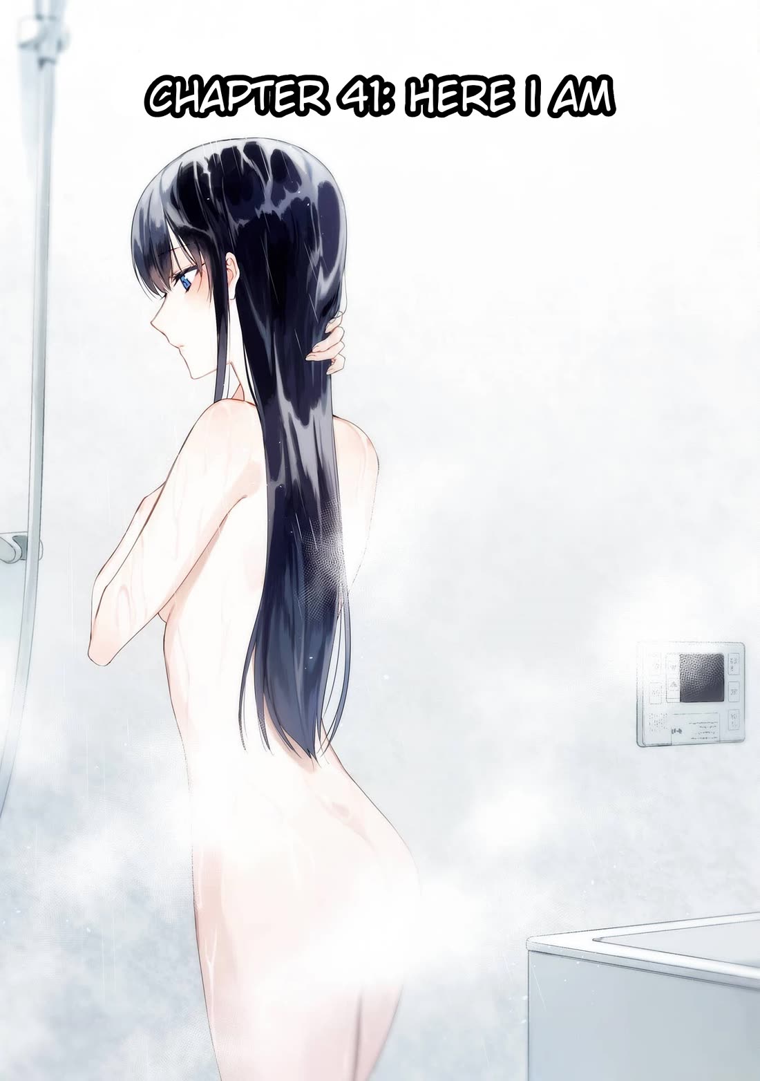 Mahouka Koukou no Rettousei - Shizoku Kaigi-hen chapter 41 page 1