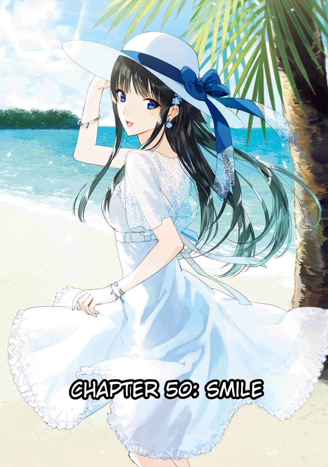 Mahouka Koukou no Rettousei - Shizoku Kaigi-hen chapter 50 page 1