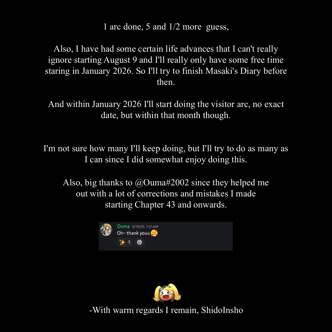 Mahouka Koukou no Rettousei - Shizoku Kaigi-hen chapter 53 page 24