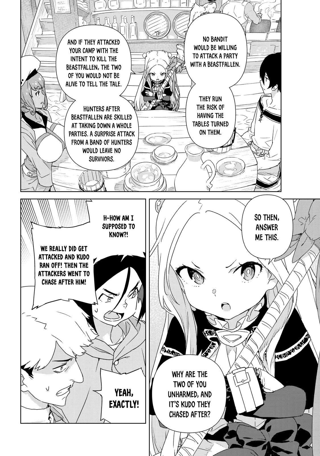 Mahoutsukai Reimeiki chapter 1 page 48