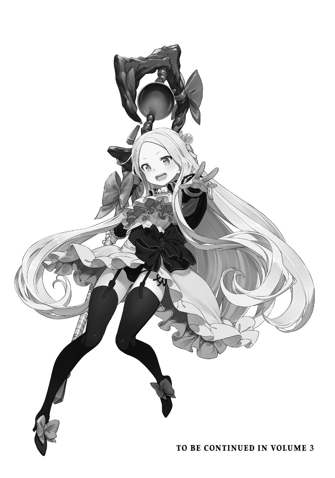 Mahoutsukai Reimeiki chapter 11 page 28