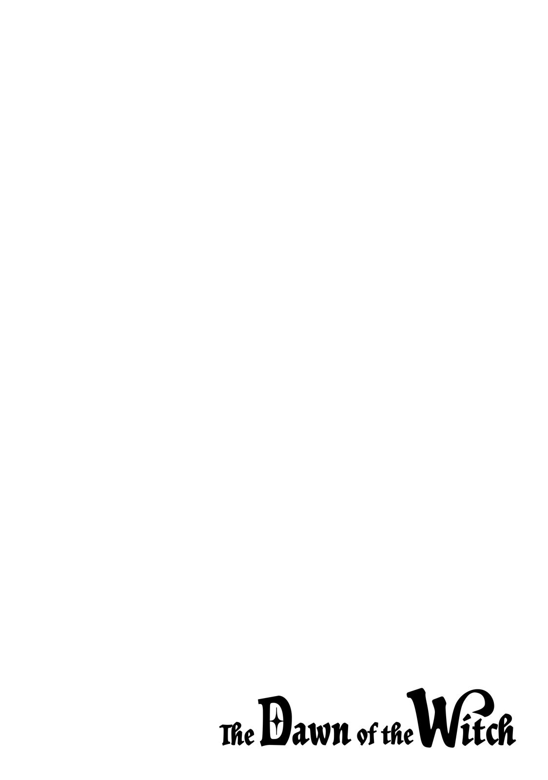 Mahoutsukai Reimeiki chapter 4 page 30