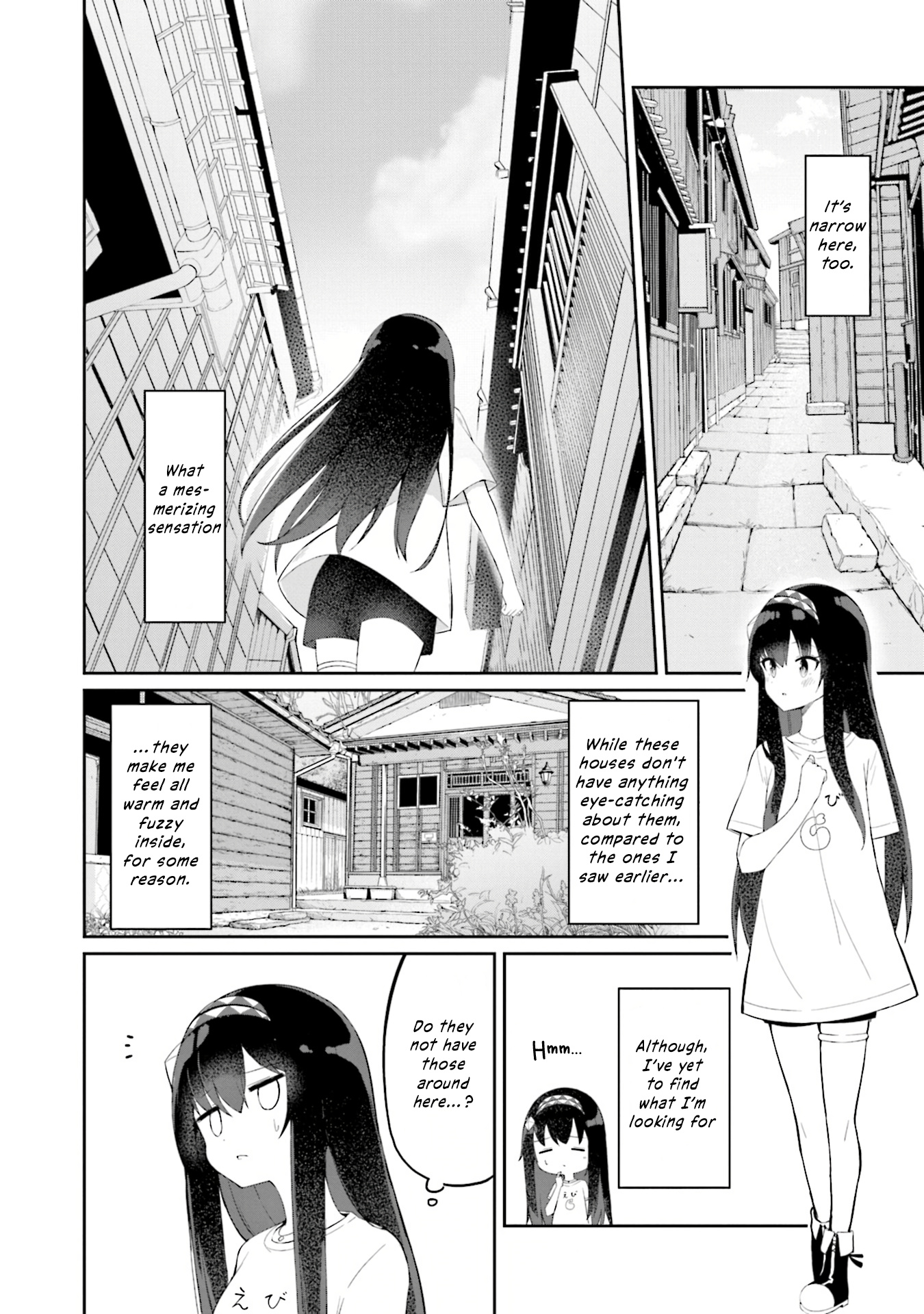 Mahoutsukai Rose No Sado Life chapter 1 page 25