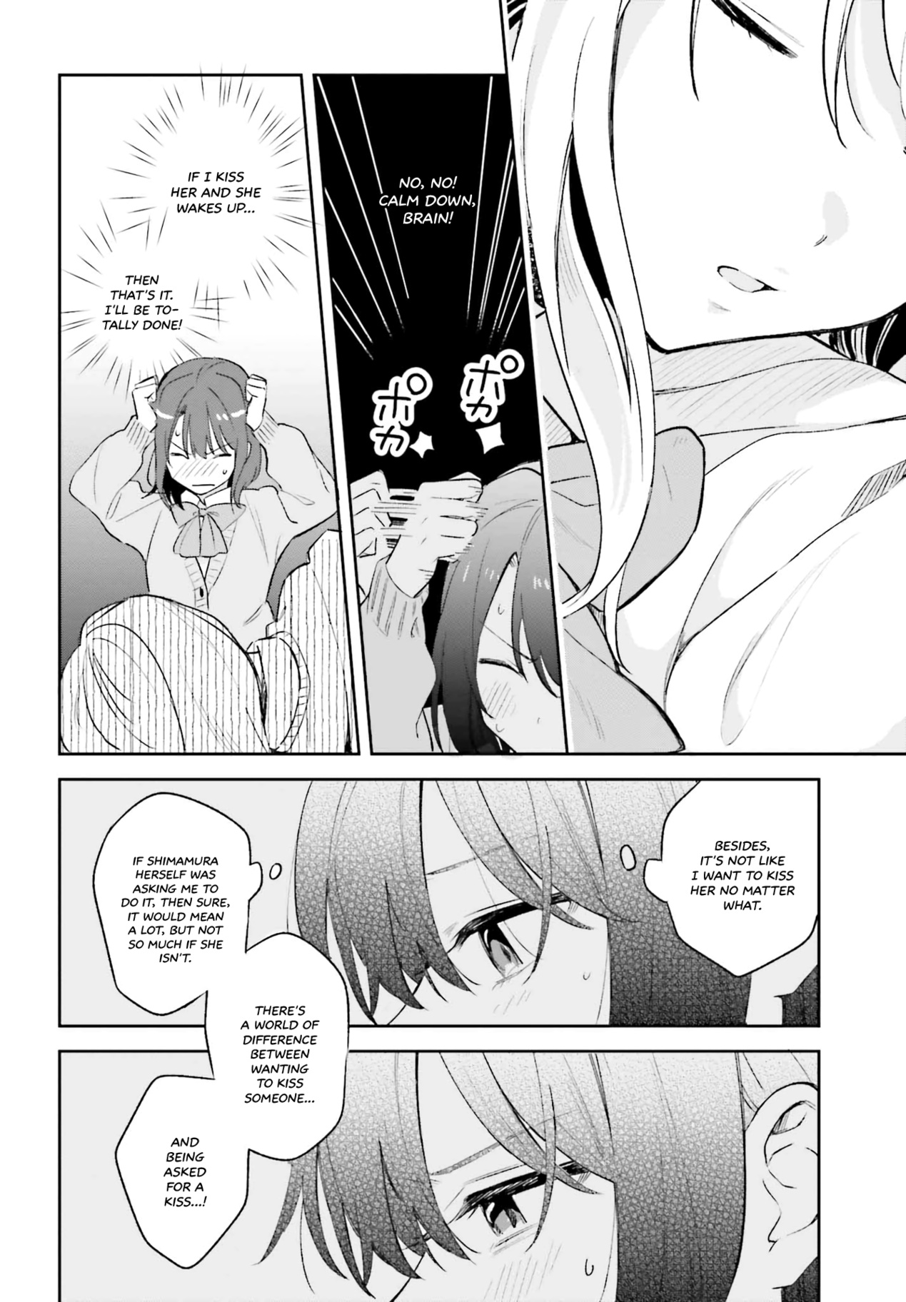 Mahoutsukai Rose No Sado Life chapter 1 page 37