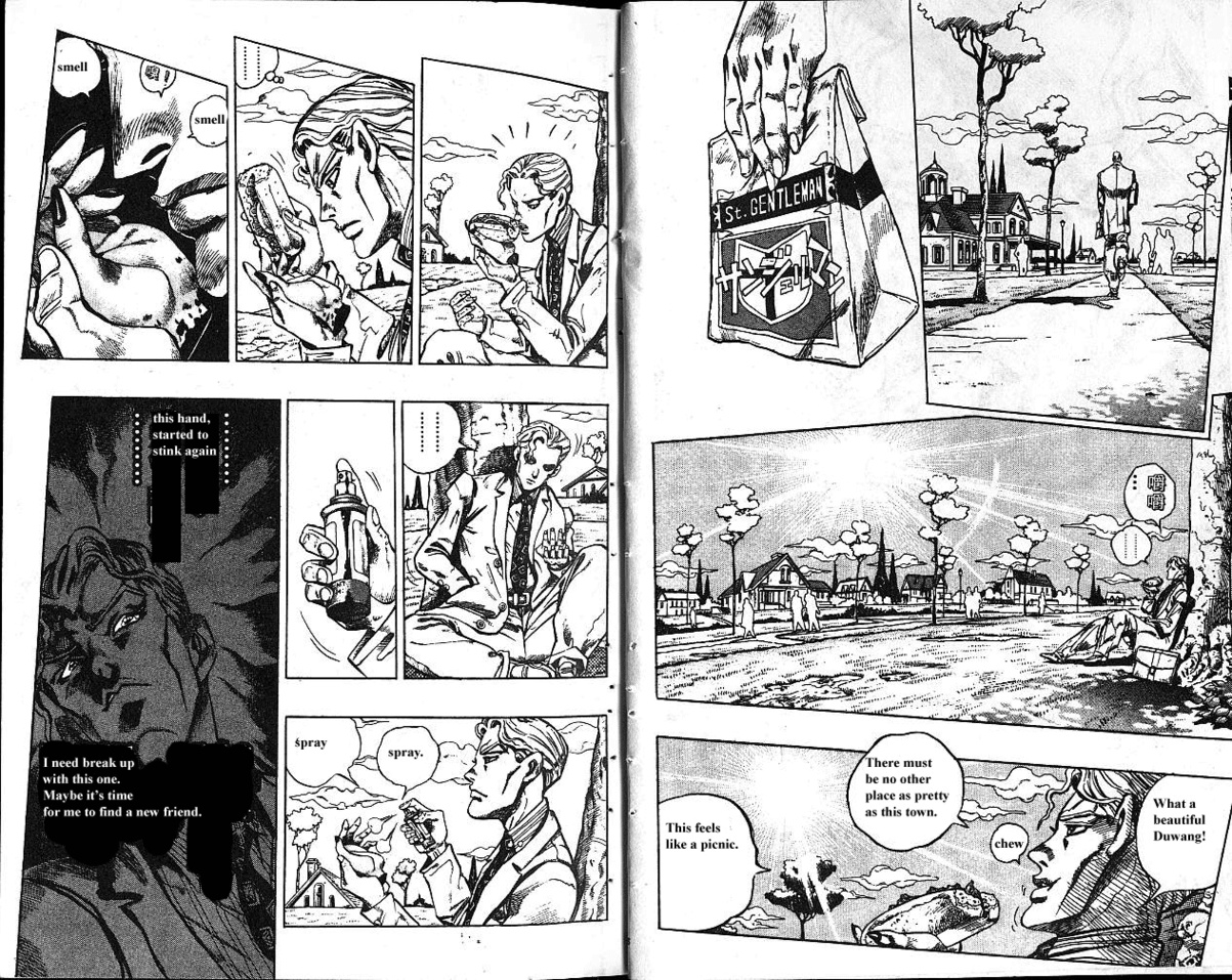 Mahoutsukai Rose No Sado Life chapter 1 page 7