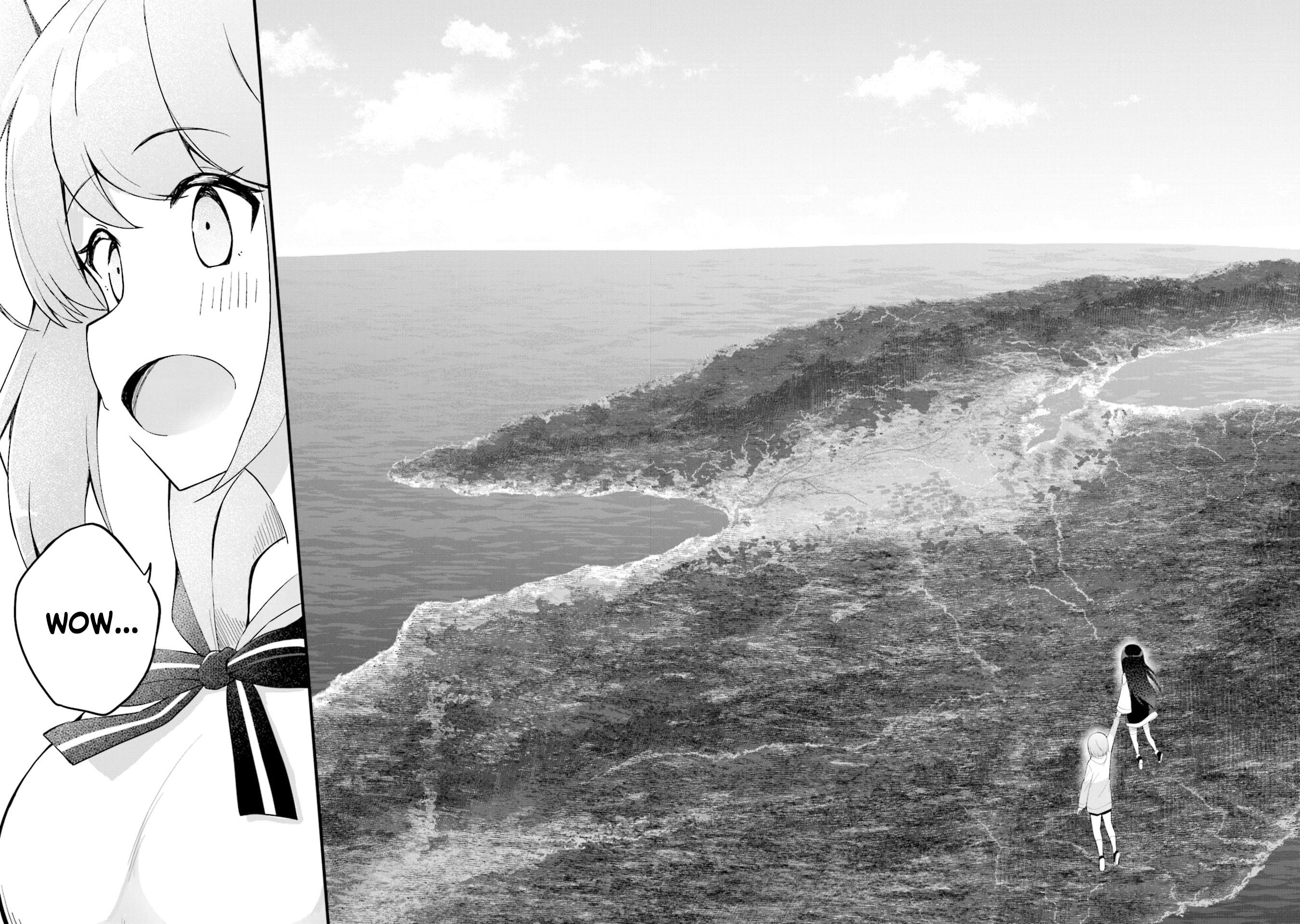 Mahoutsukai Rose No Sado Life chapter 2 page 16