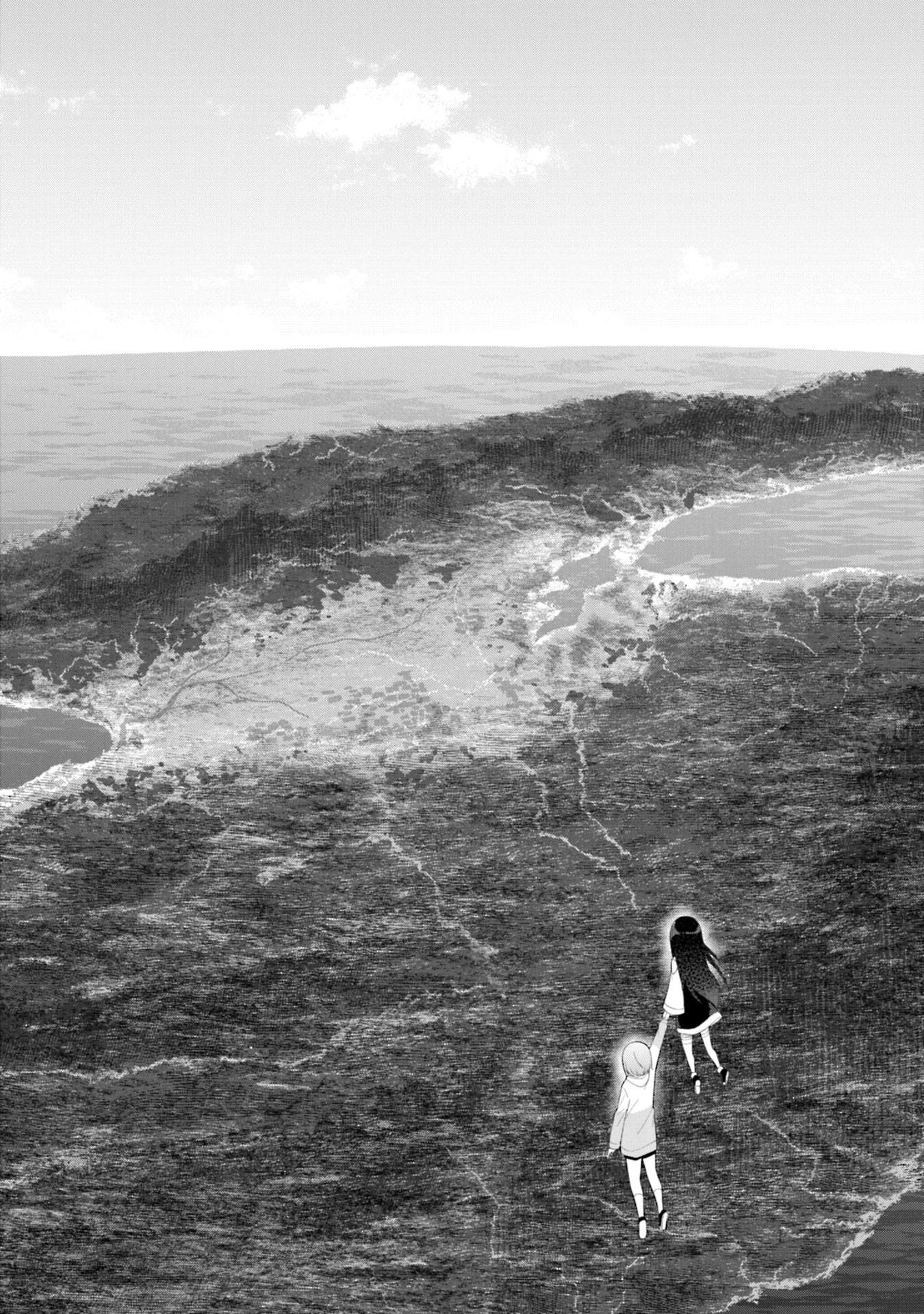 Mahoutsukai Rose No Sado Life chapter 2 page 17