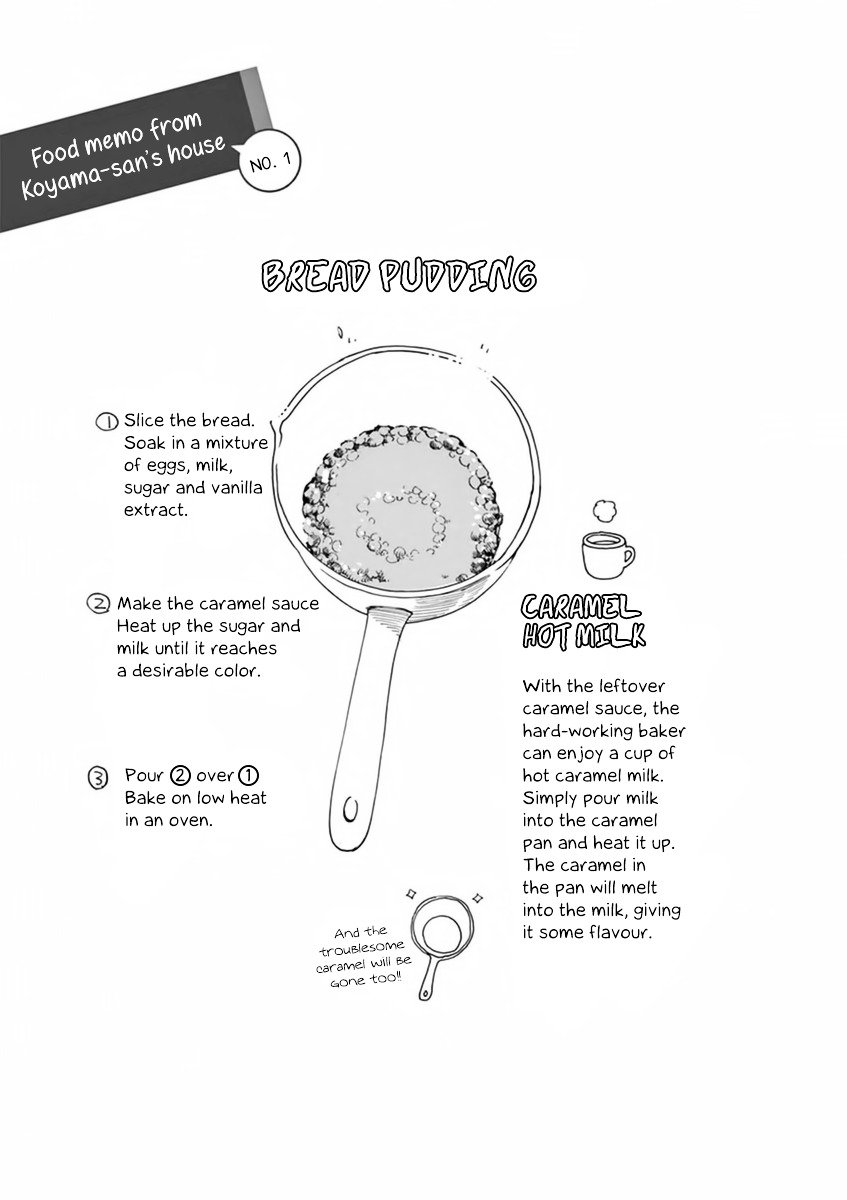 Maiko-san Chi no Makanai-san chapter 1 page 34