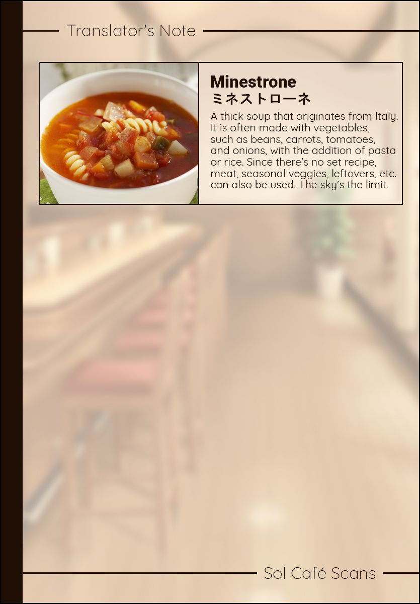 Maiko-san Chi no Makanai-san chapter 102 page 11