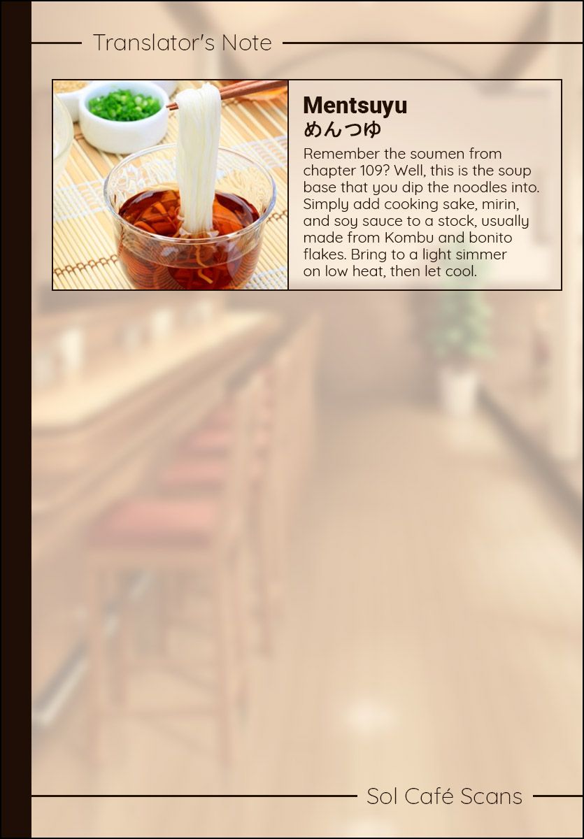 Maiko-san Chi no Makanai-san chapter 130 page 12