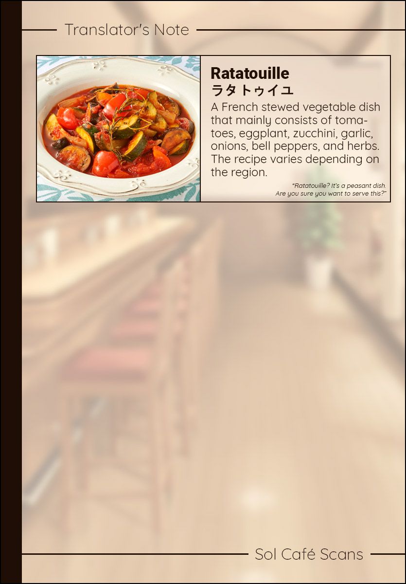 Maiko-san Chi no Makanai-san chapter 145 page 11