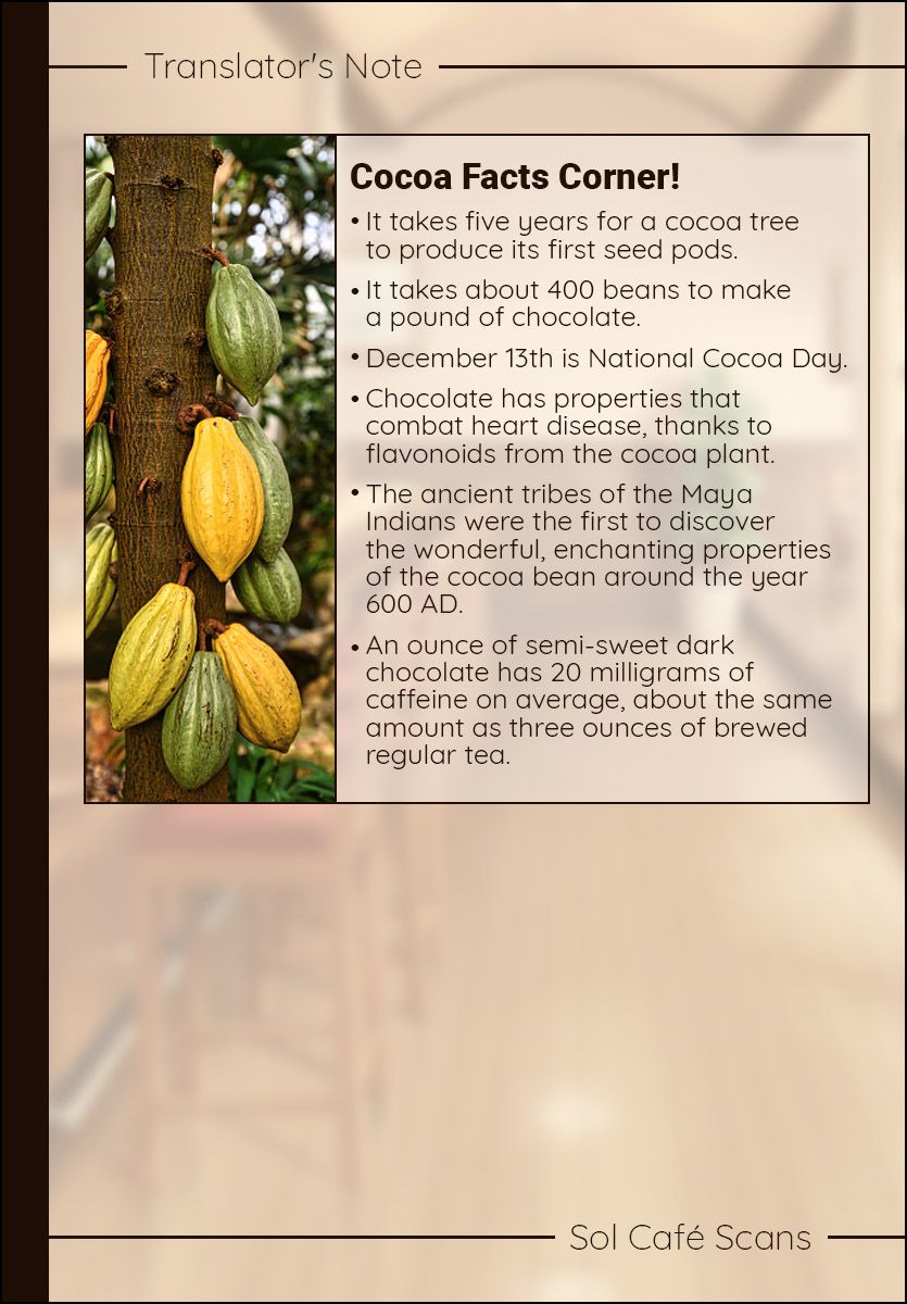 Maiko-san Chi no Makanai-san chapter 146 page 11