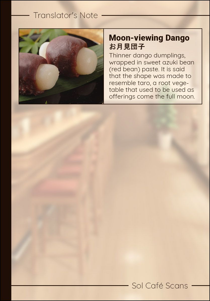 Maiko-san Chi no Makanai-san chapter 148 page 11