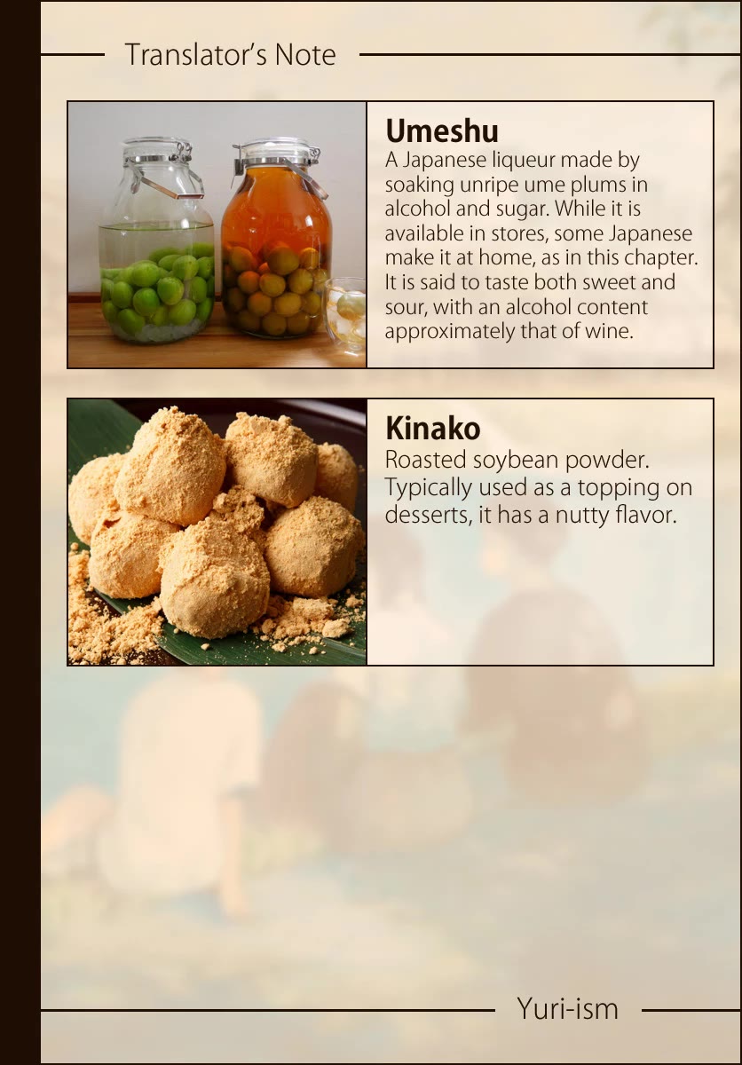 Maiko-san Chi no Makanai-san chapter 272 page 11